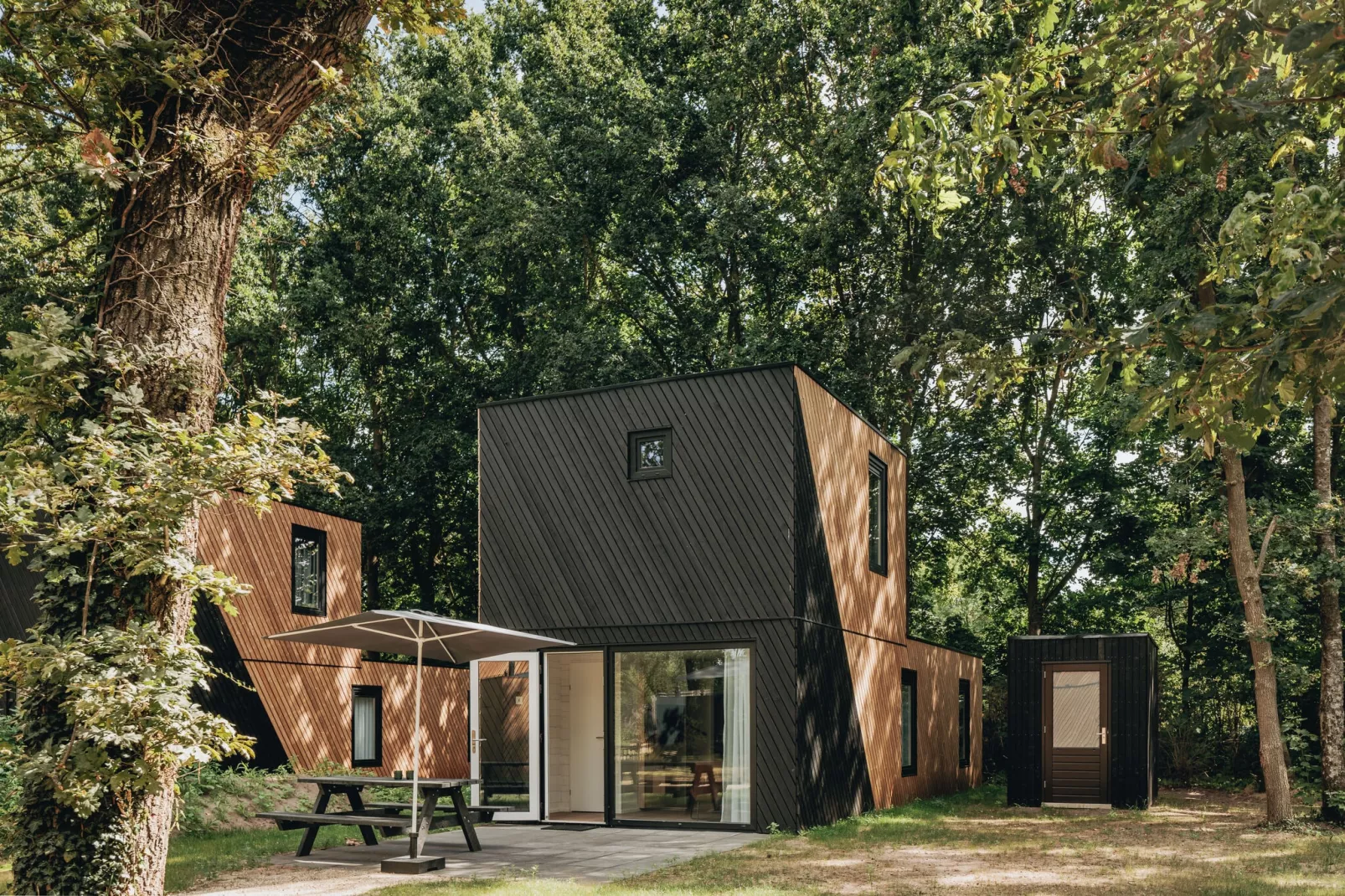 Vakantiepark Schaijk 13