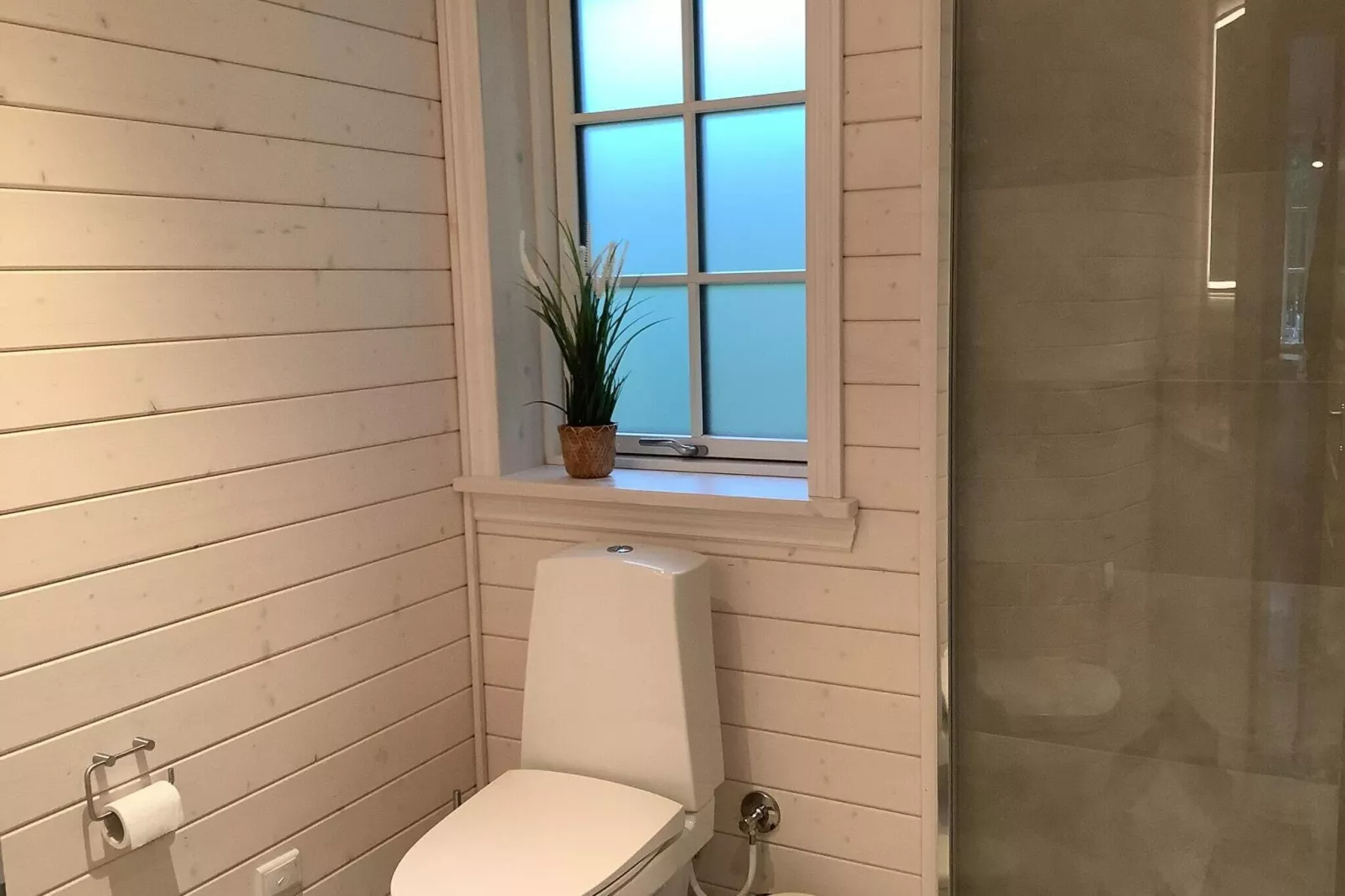 5 sterren vakantie huis in Vejby-By Traum-Binnen