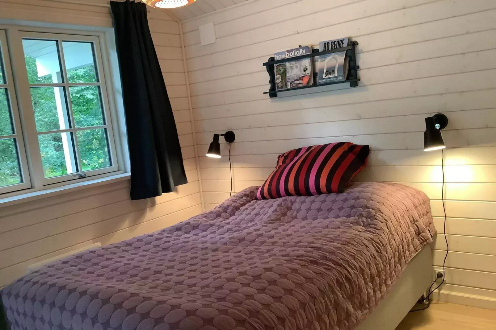 5 sterren vakantie huis in Vejby-By Traum-Binnen