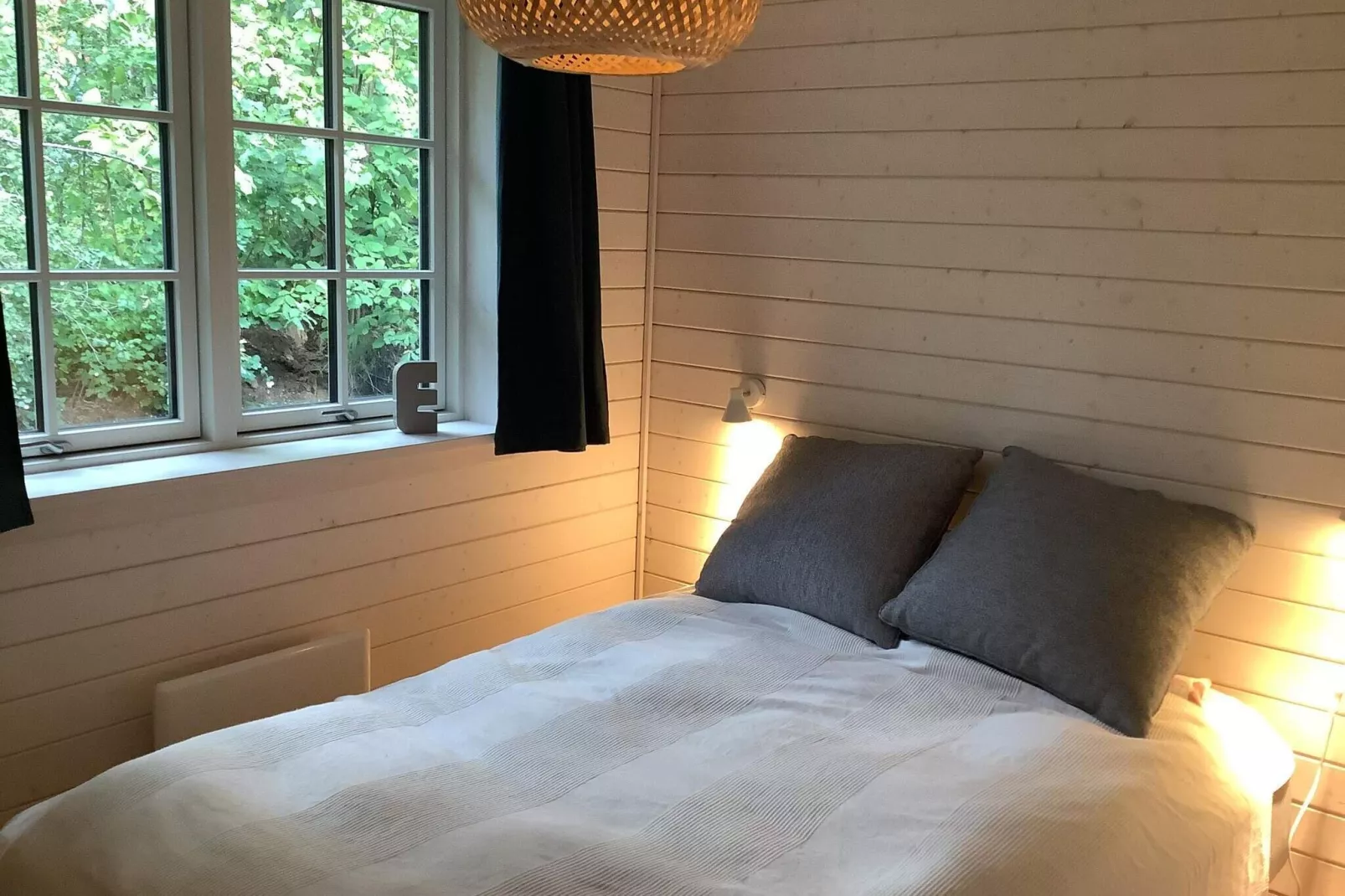 5 sterren vakantie huis in Vejby-By Traum-Binnen