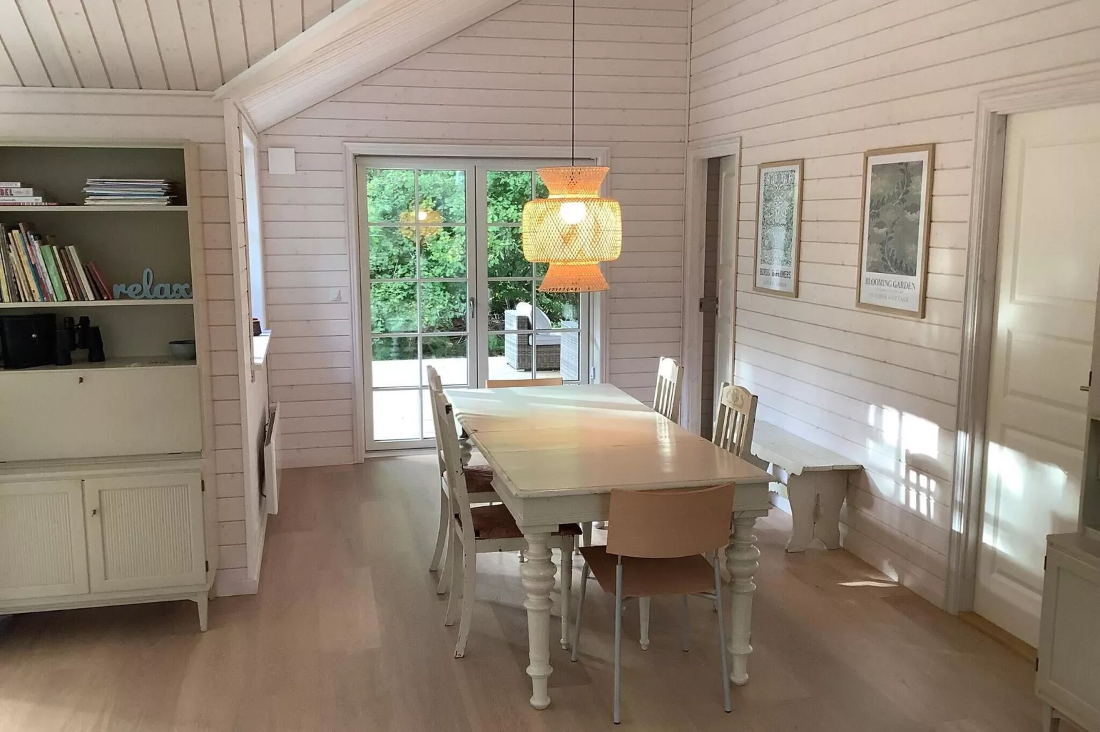 5 sterren vakantie huis in Vejby-By Traum-Binnen