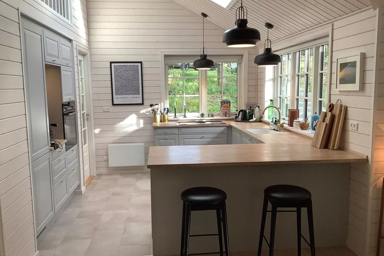 5 sterren vakantie huis in Vejby-By Traum-Binnen