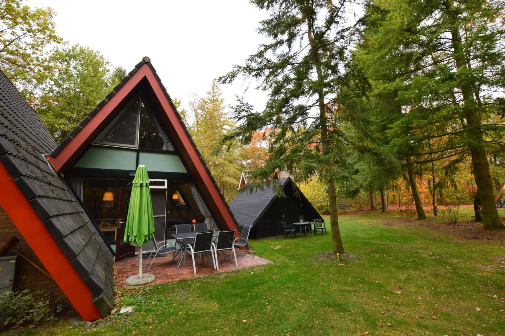 Anjer Bungalow 61