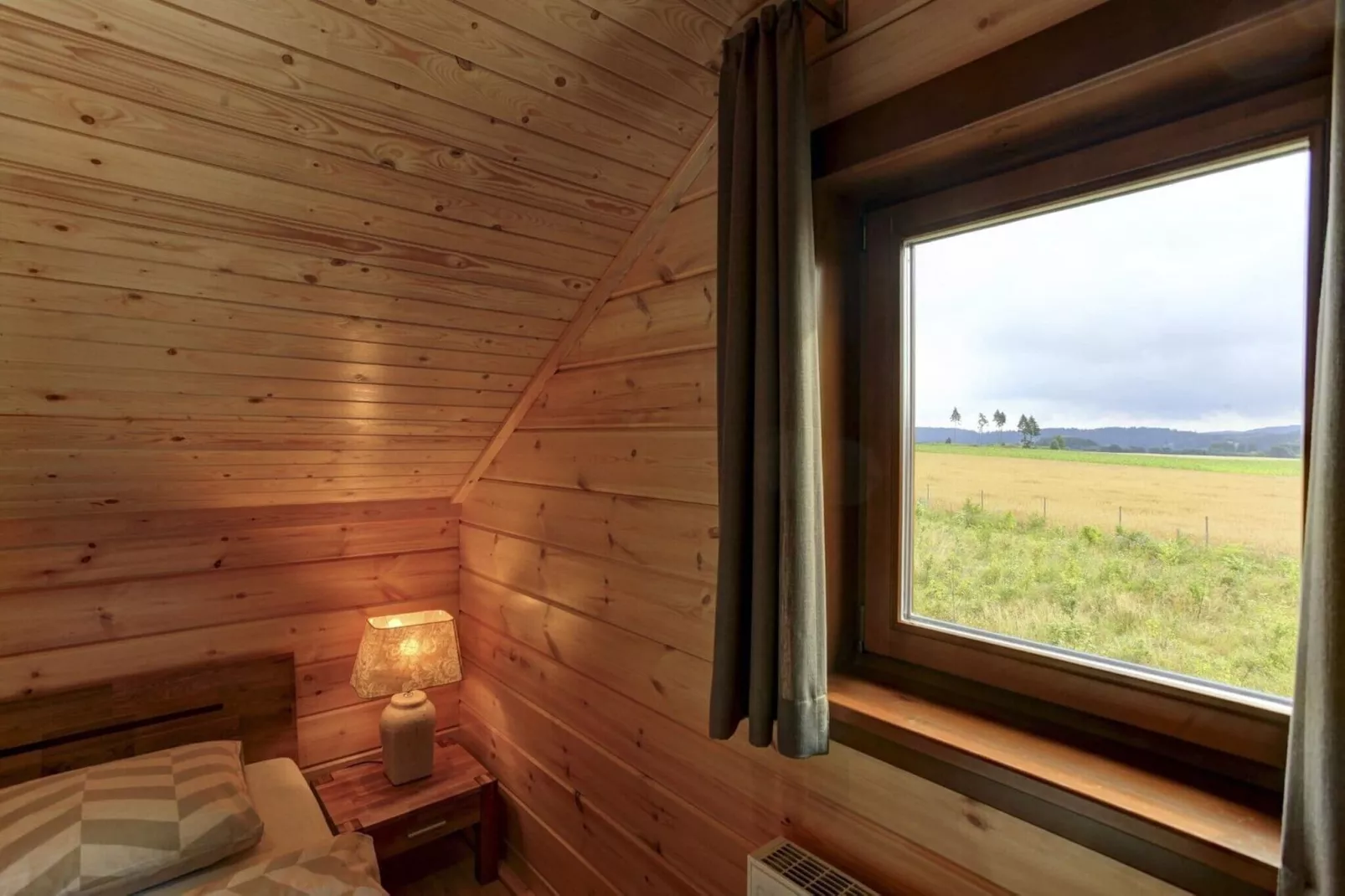 Ecolodge 2-Slaapkamer