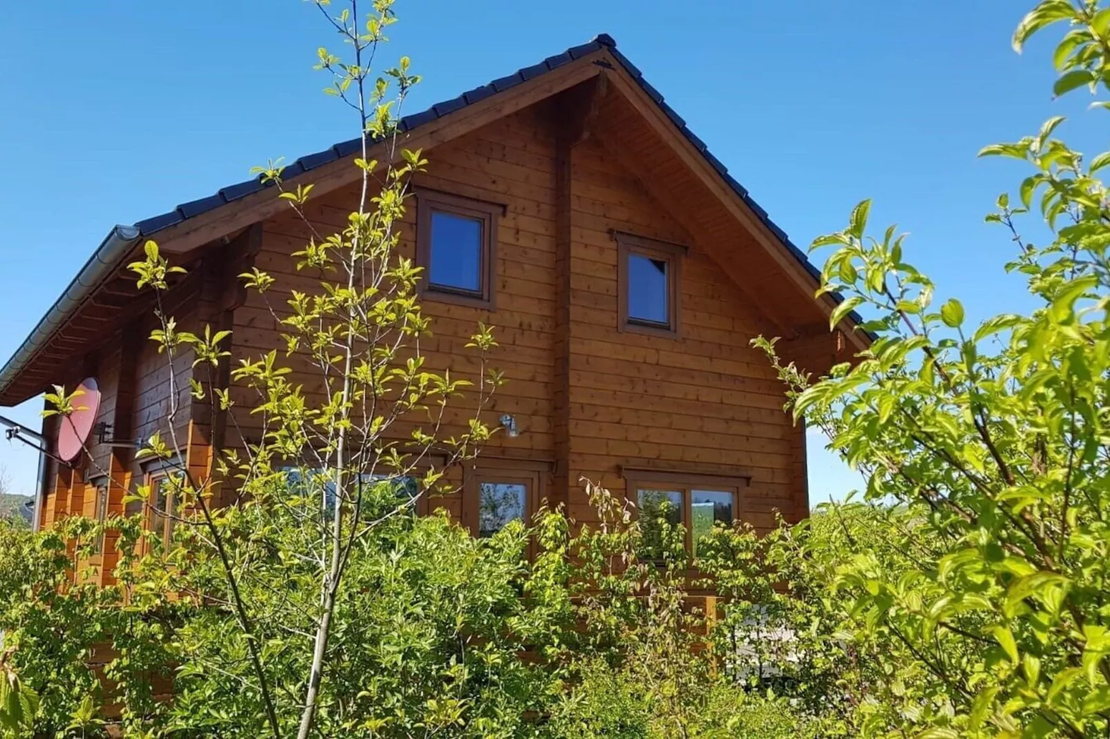 Ecolodge 2