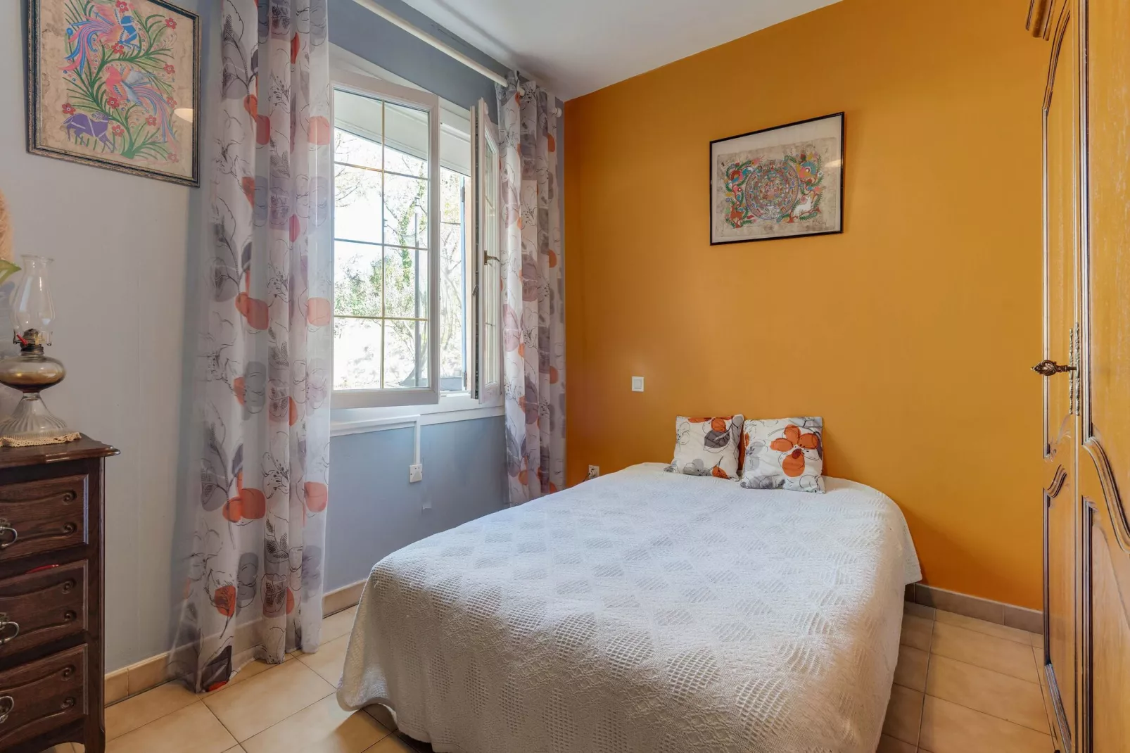Villa Sorgues
