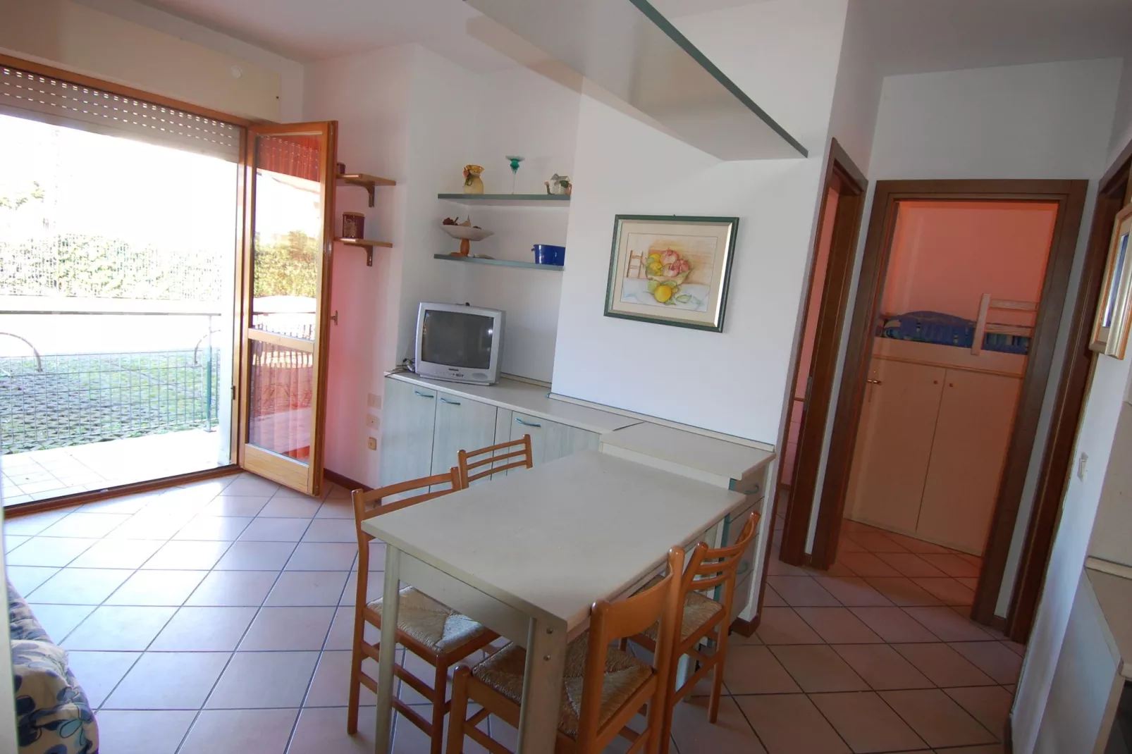 MEF Tre-Woonkamer