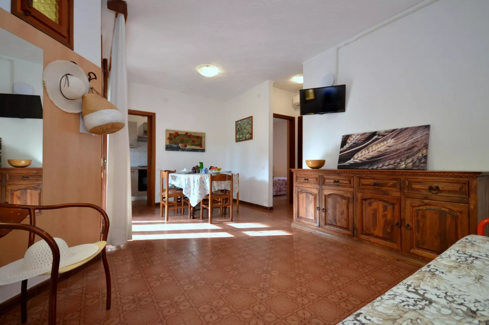 Holiday resort Alex Lignano-C6