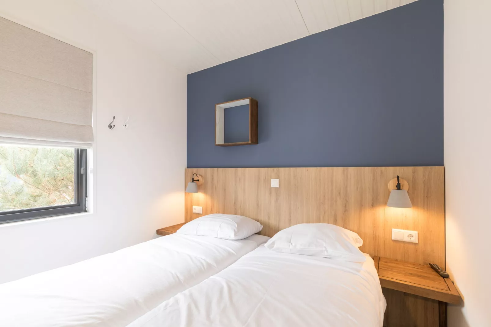 Sea Lodges Ameland 2-Slaapkamer