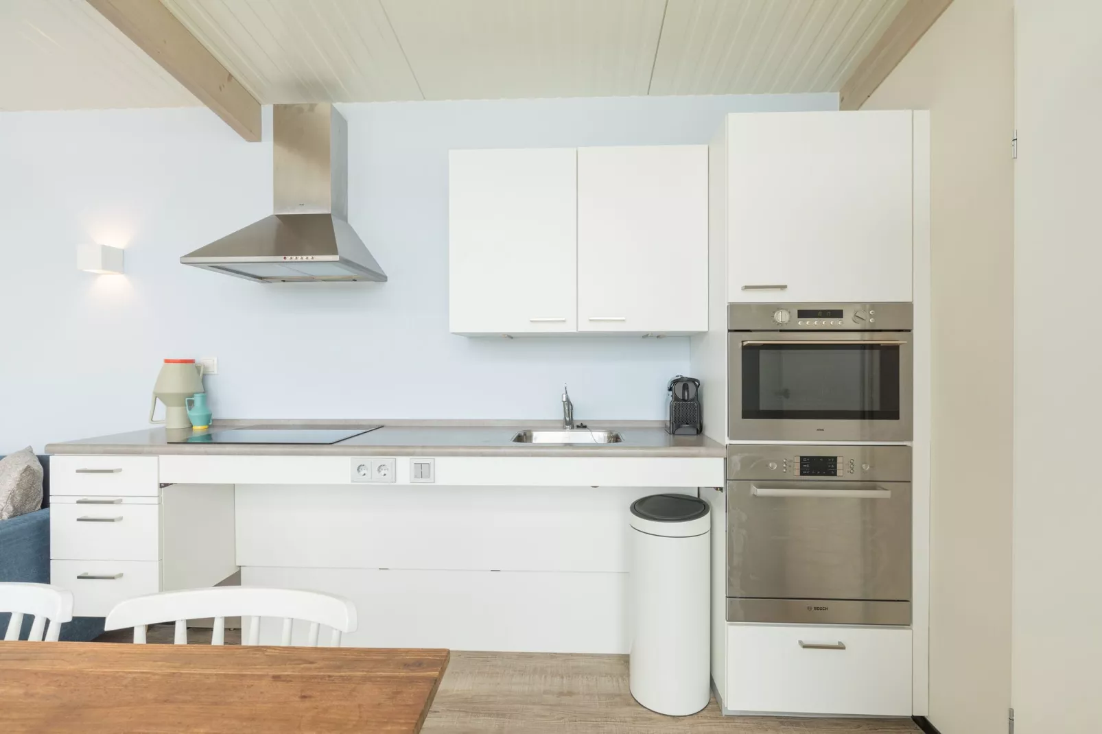 Sea Lodges Ameland 4-Keuken