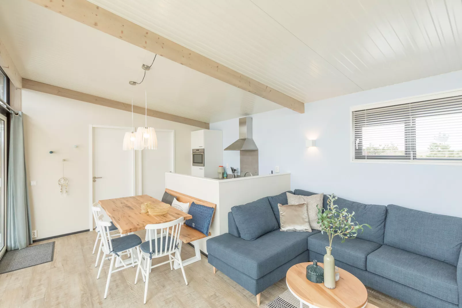 Sea Lodges Ameland 5