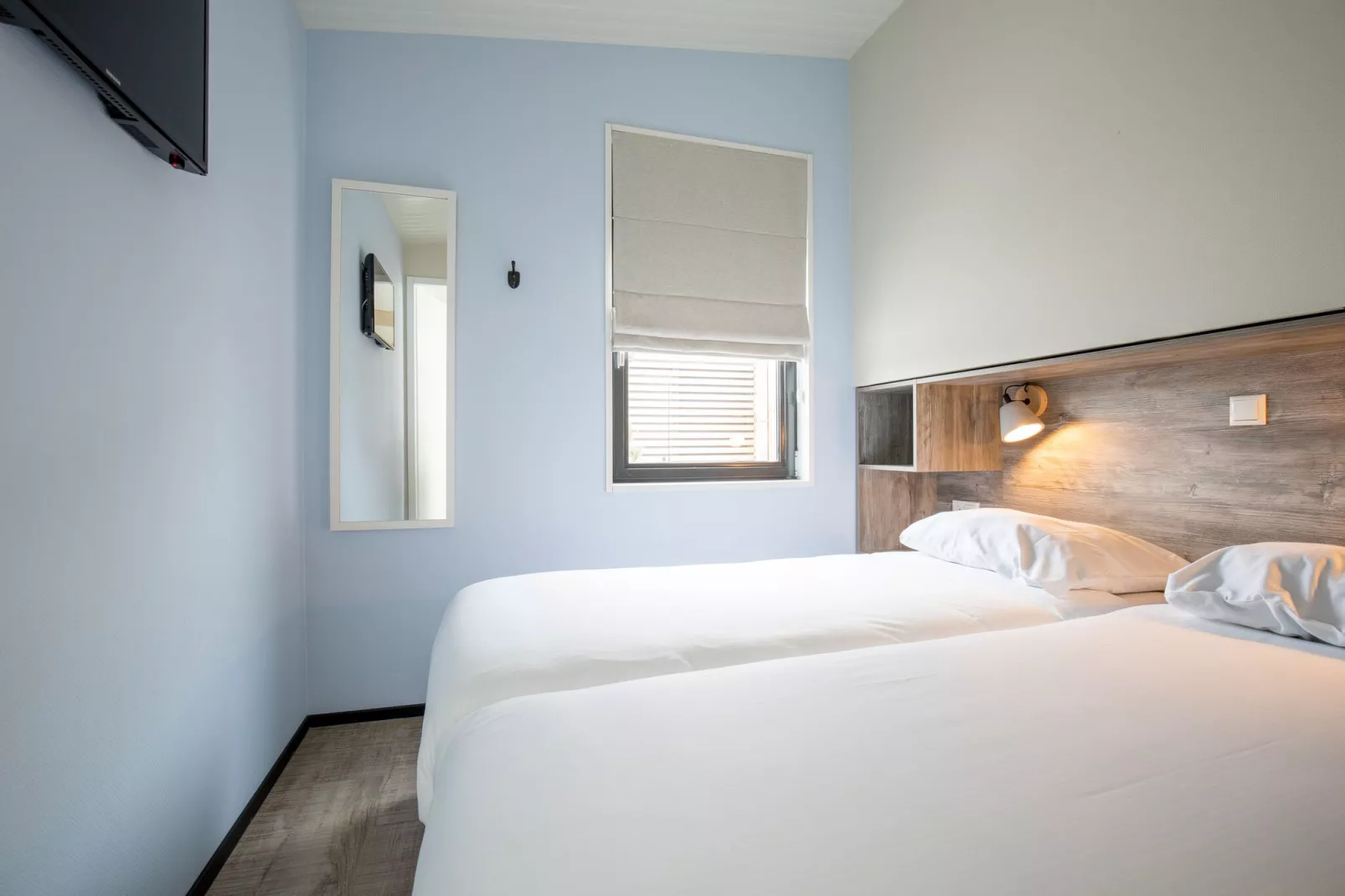 Sea Lodges Ameland 5-Slaapkamer
