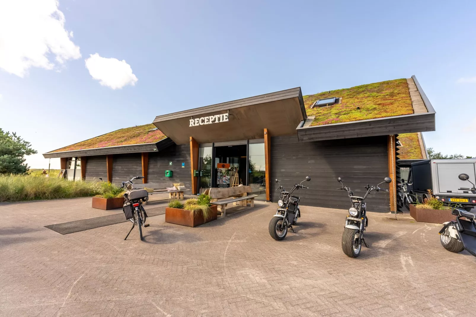 Sea Lodges Ameland 5