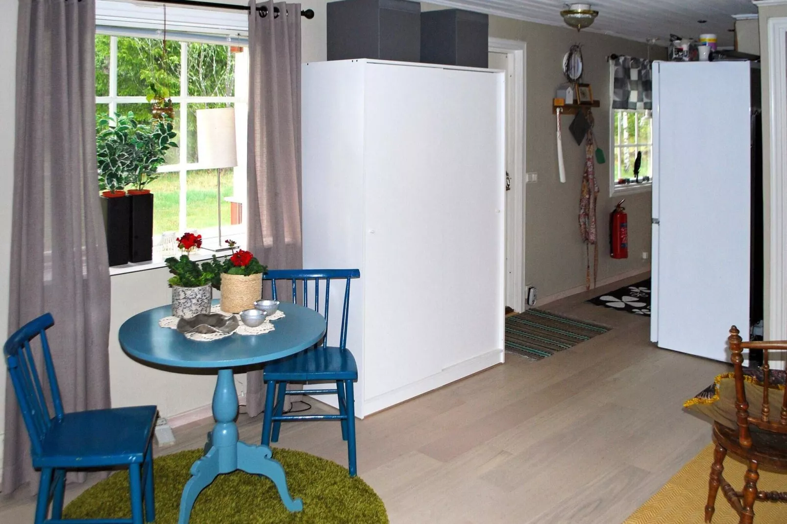 6 persoons vakantie huis in HÅCKSVIK-By Traum-Binnen
