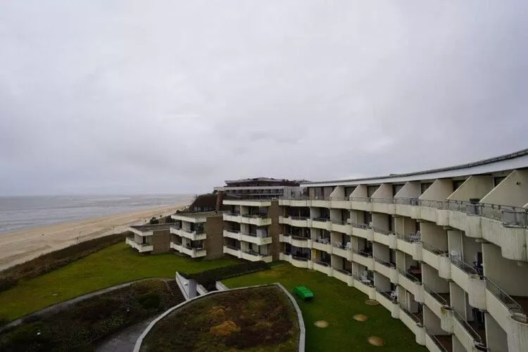 Wohnung Bi de Wyk D1B 4 Personen