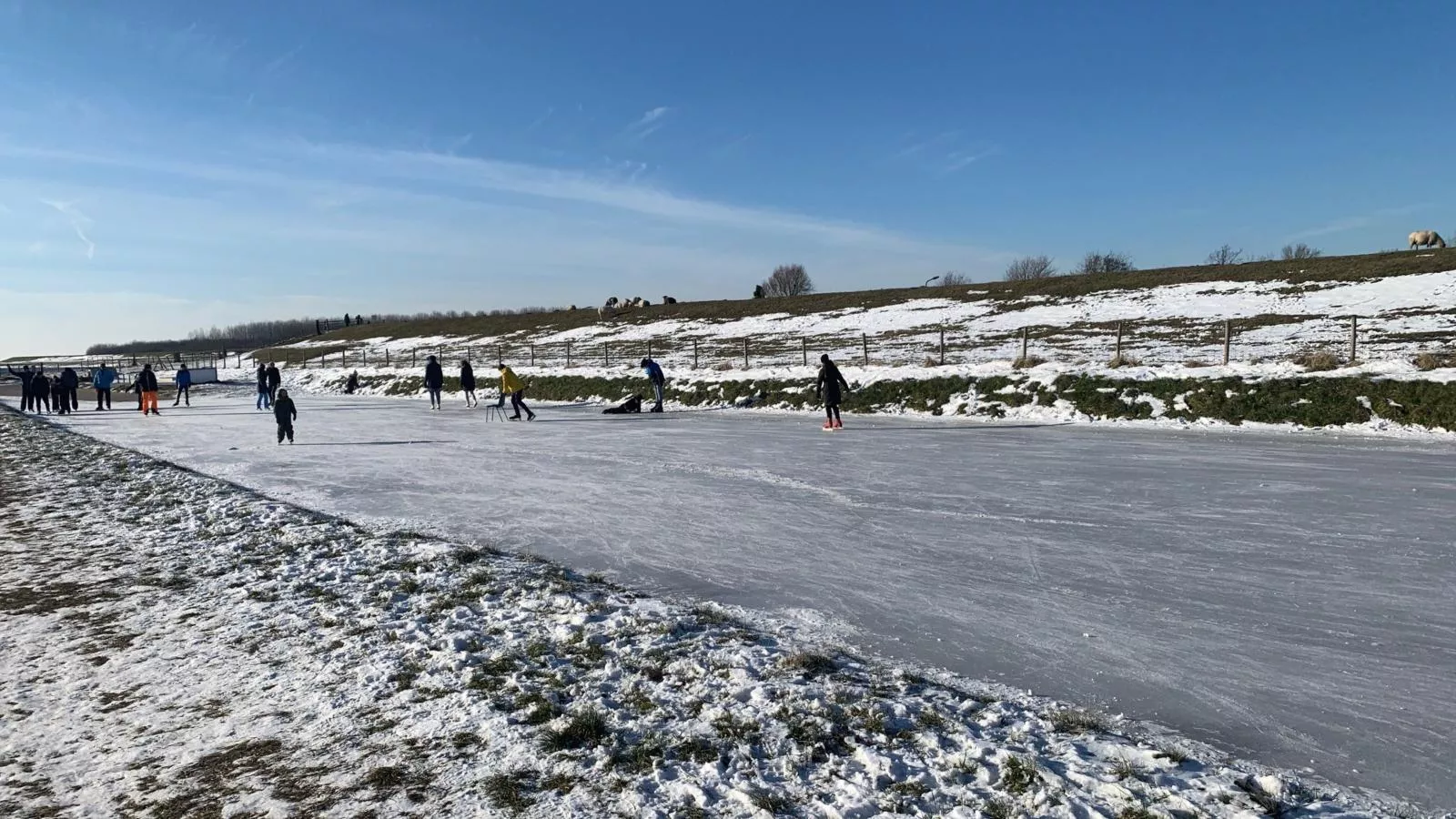 De Zeediek-Gebied winter 1km