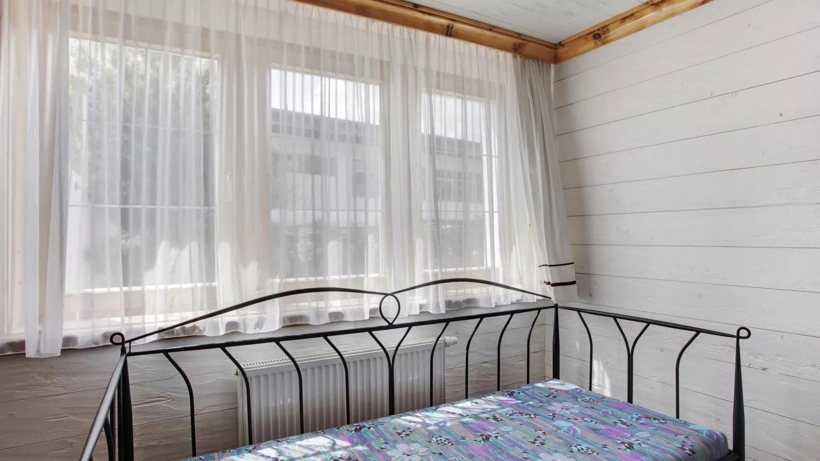 Villa Kitz Kombination-Slaapkamer