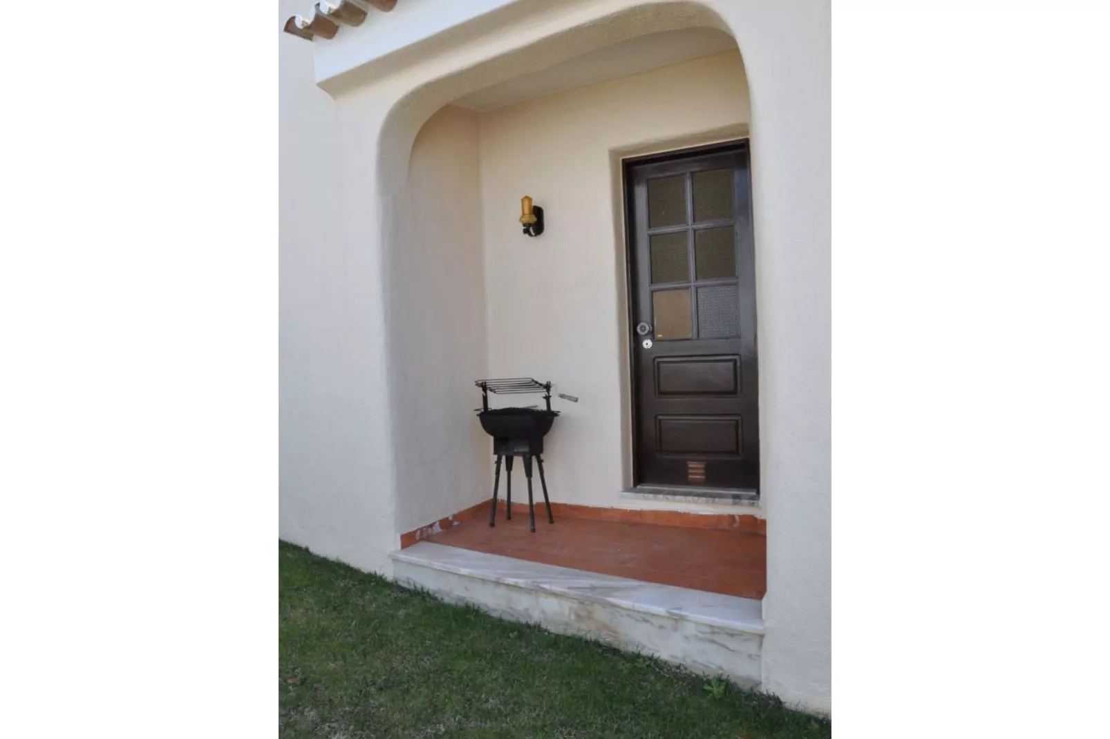 Villa Manuela-Faciliteiten