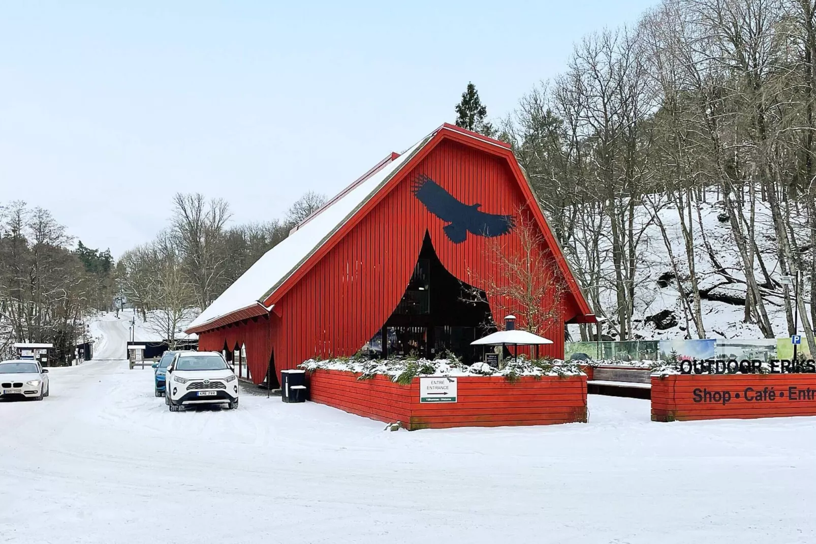 4 persoons vakantie huis in TRENSUM-By Traum-Niet-getagd