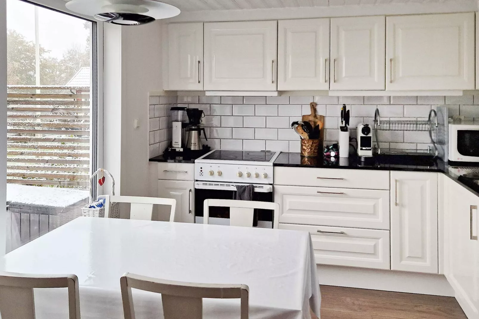 4 sterren vakantie huis in SKÖVDE-By Traum-Binnen