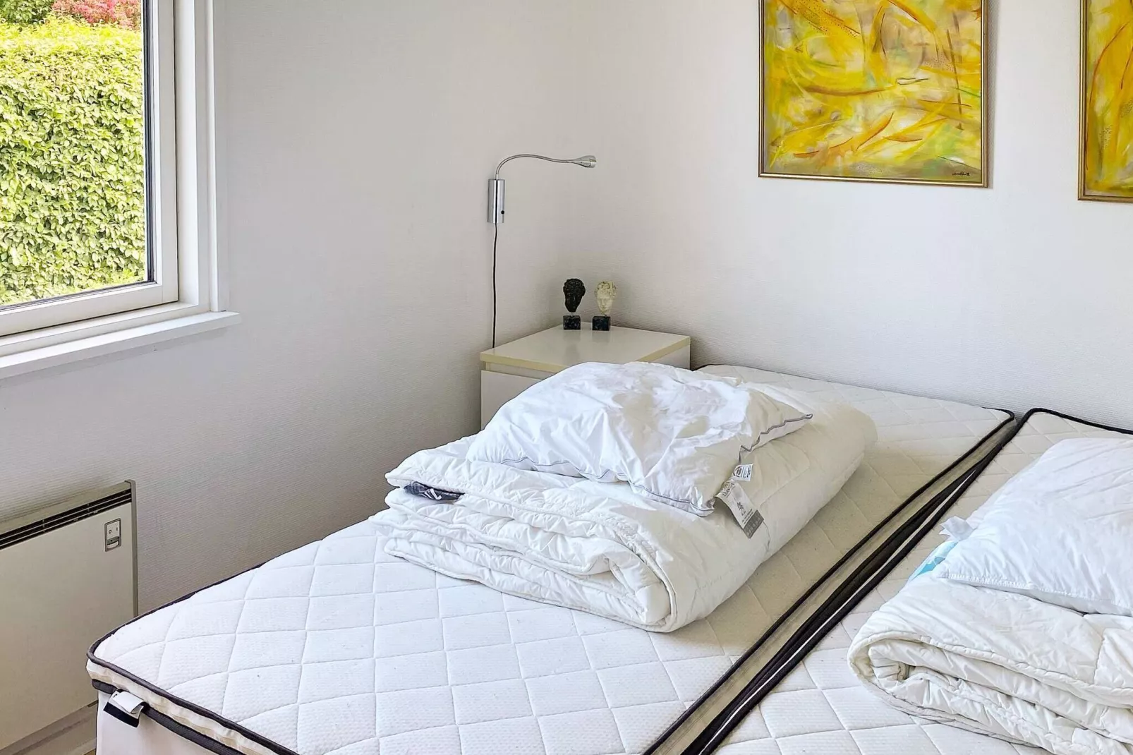 4 sterren vakantie huis in Nordborg-Binnen