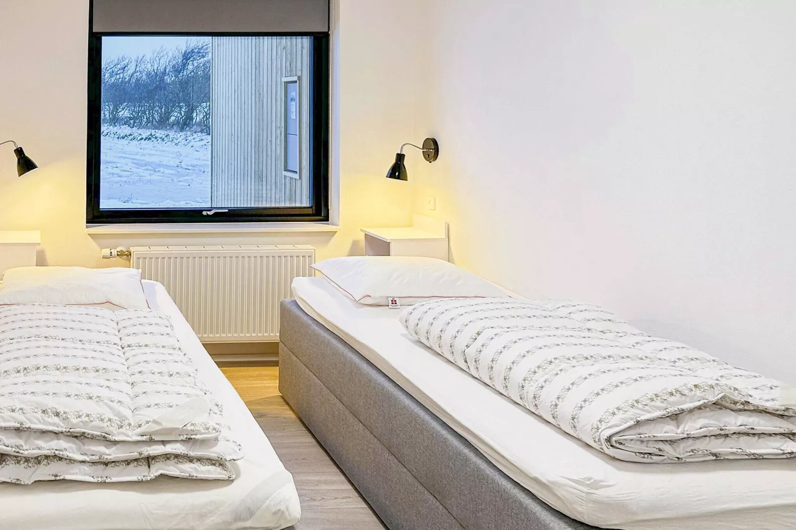 4 sterren vakantie huis in Ulfborg-By Traum-Binnen