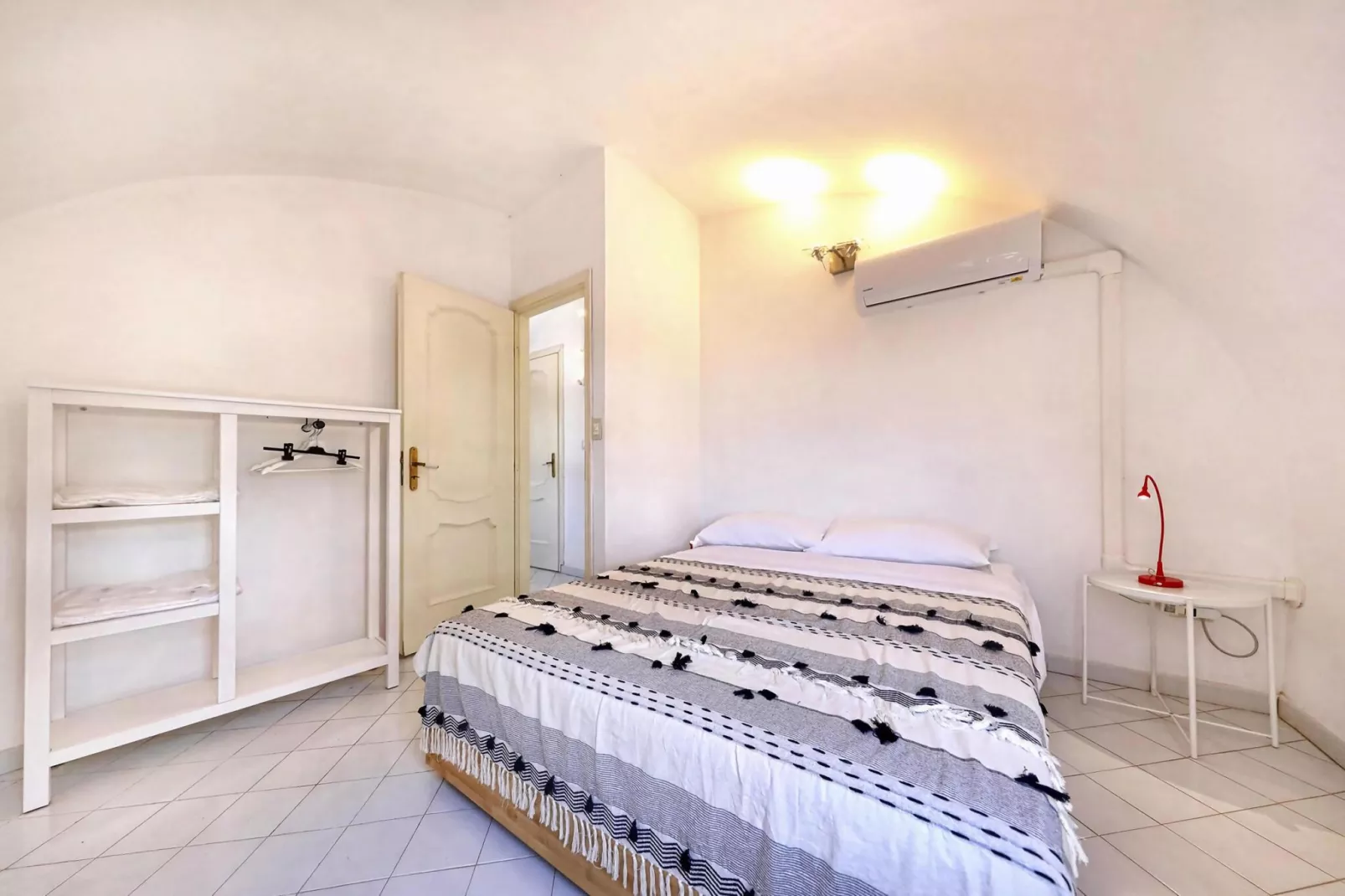 Holiday home, Plemmirio-Villa Gloria-Slaapkamer