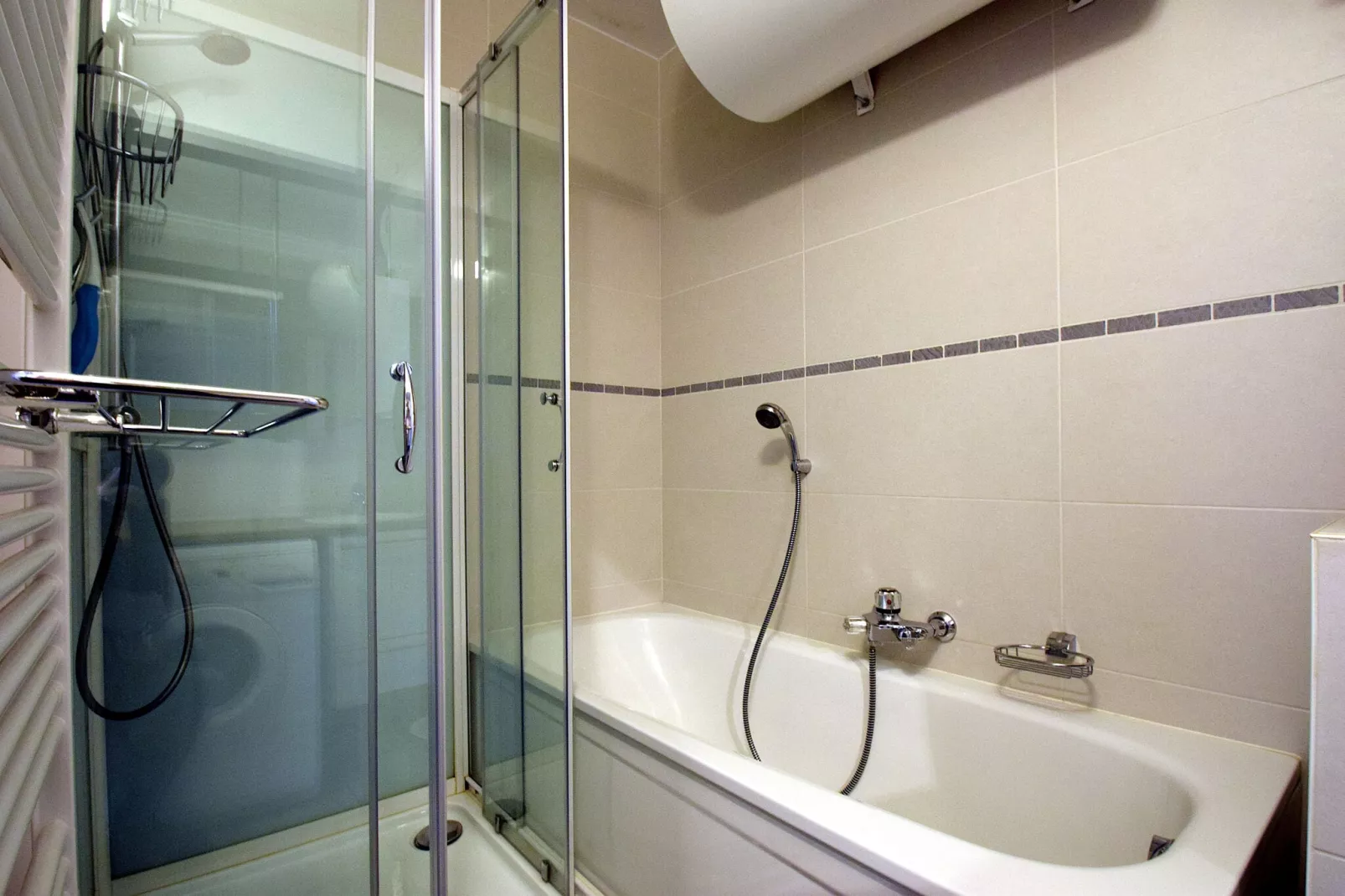 Caracas 0102-Badkamer