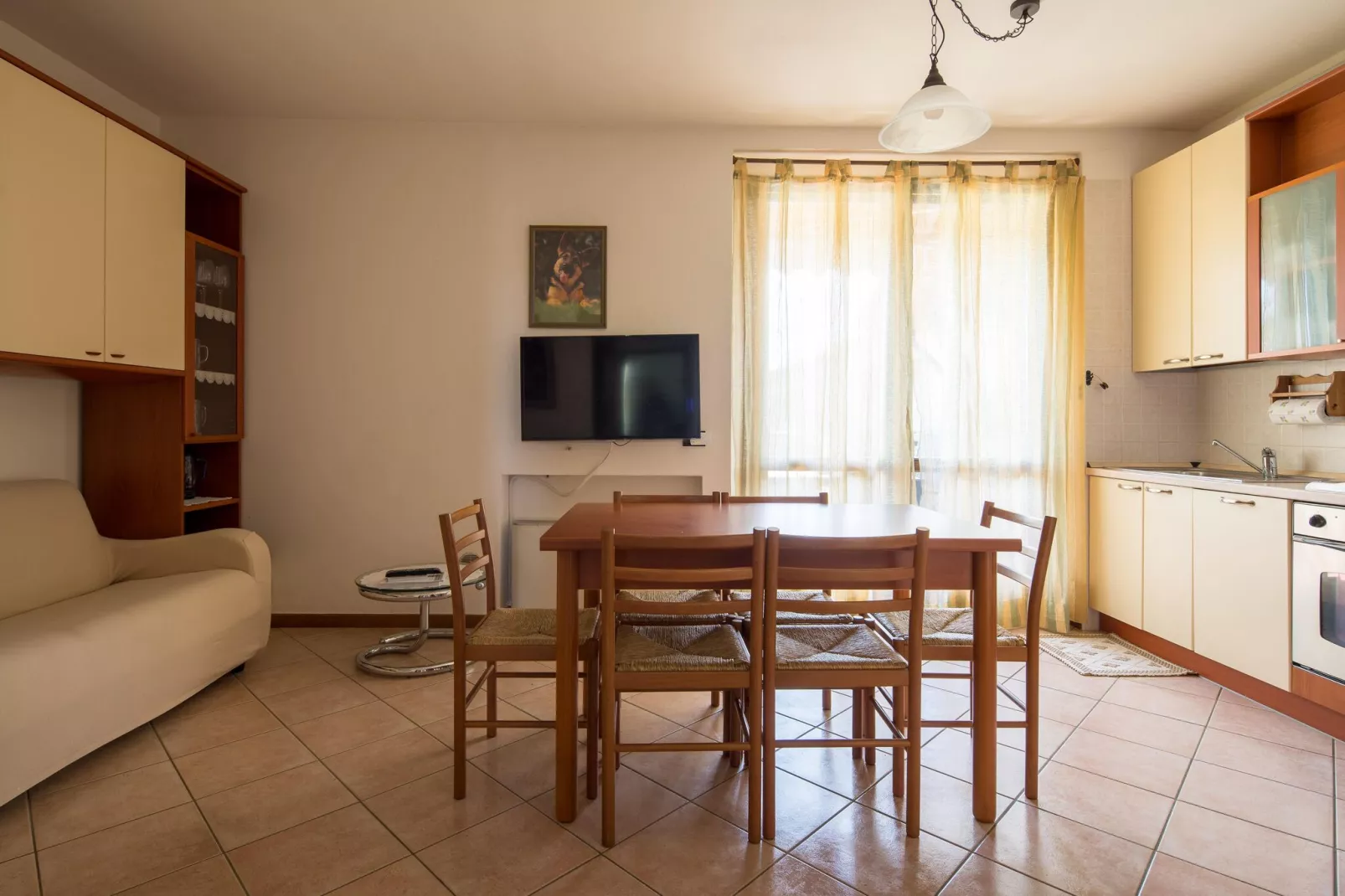 Casara 90-D9-Eetkamer