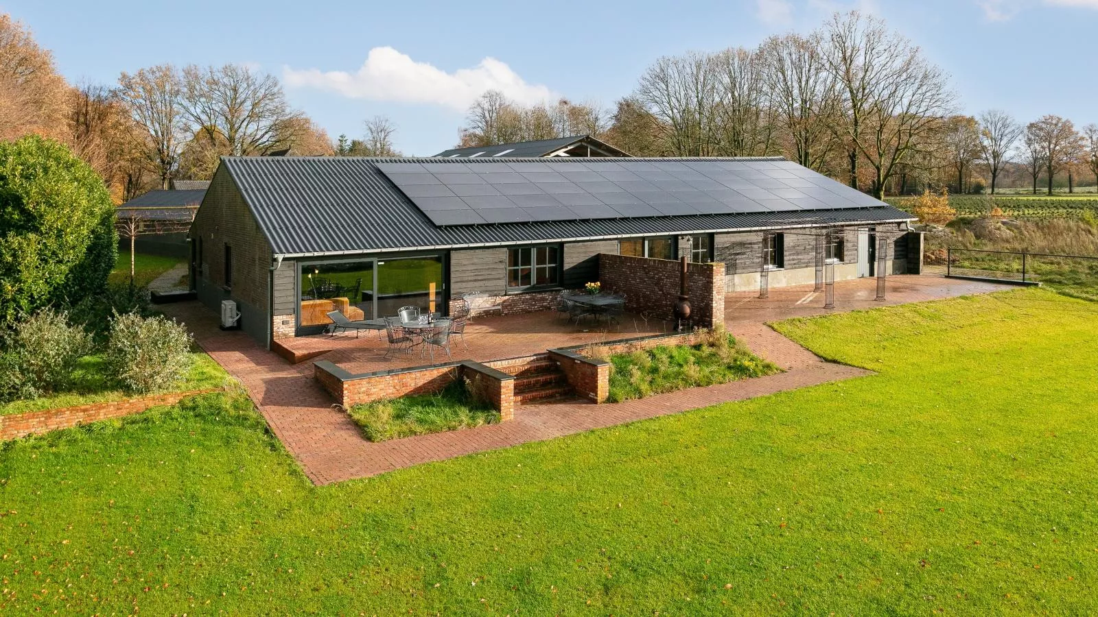 De Hoeve II