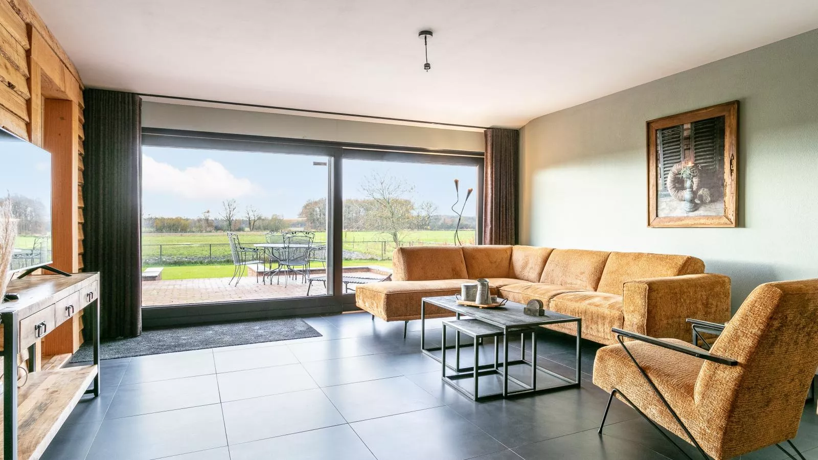 De Hoeve II