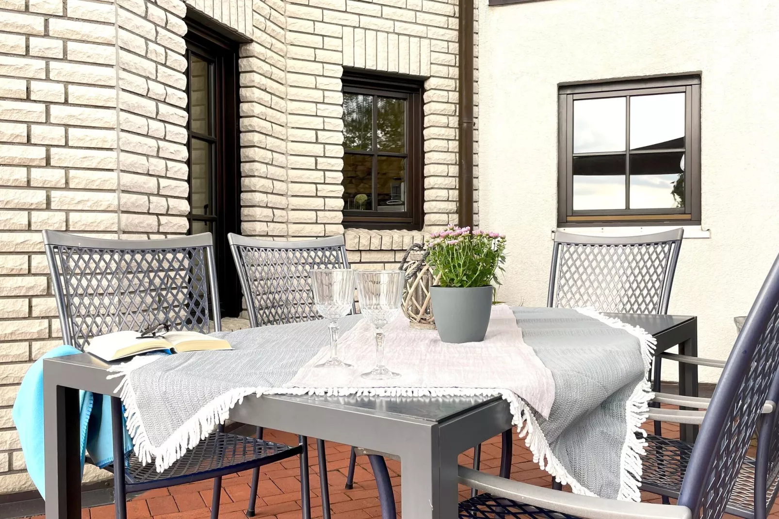 Brilon-Madfeld-Terrasbalkon