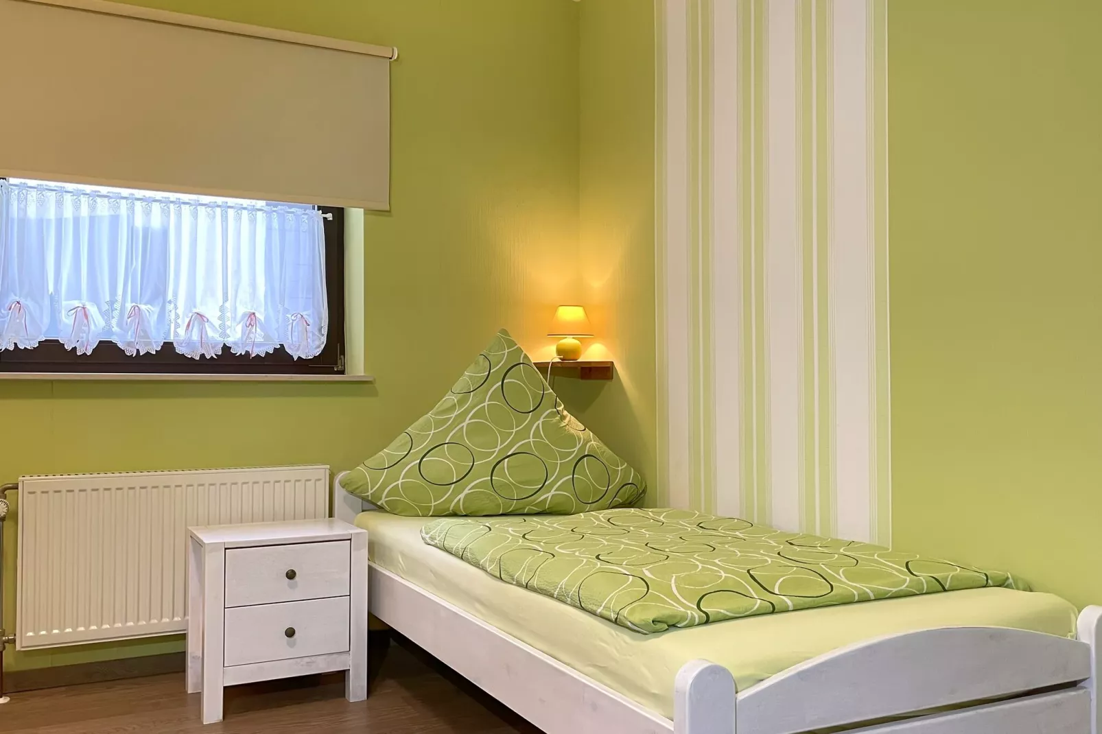 Brilon-Madfeld-Slaapkamer