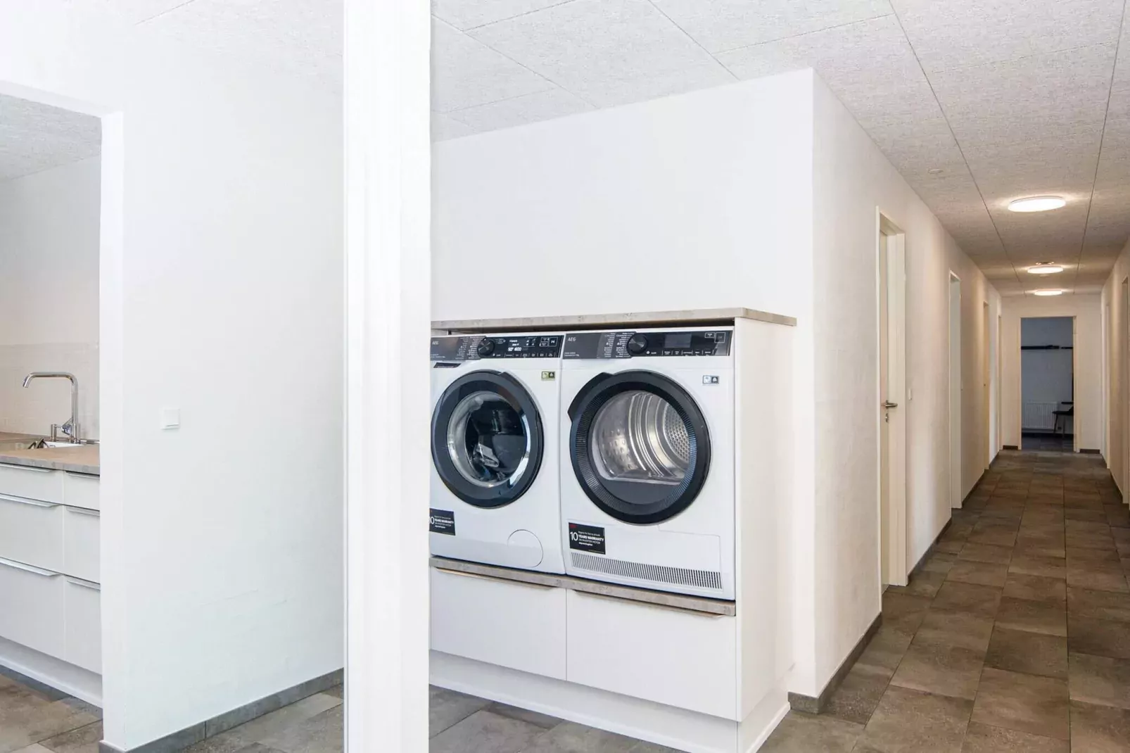 4 sterren vakantie huis in Ulfborg-By Traum-Binnen