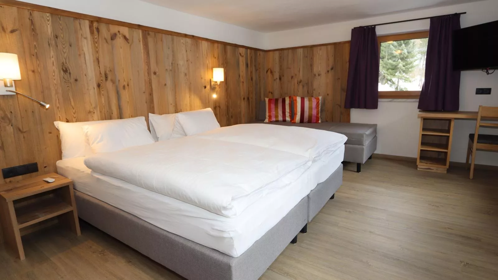 Apart Loisa-Badkamer