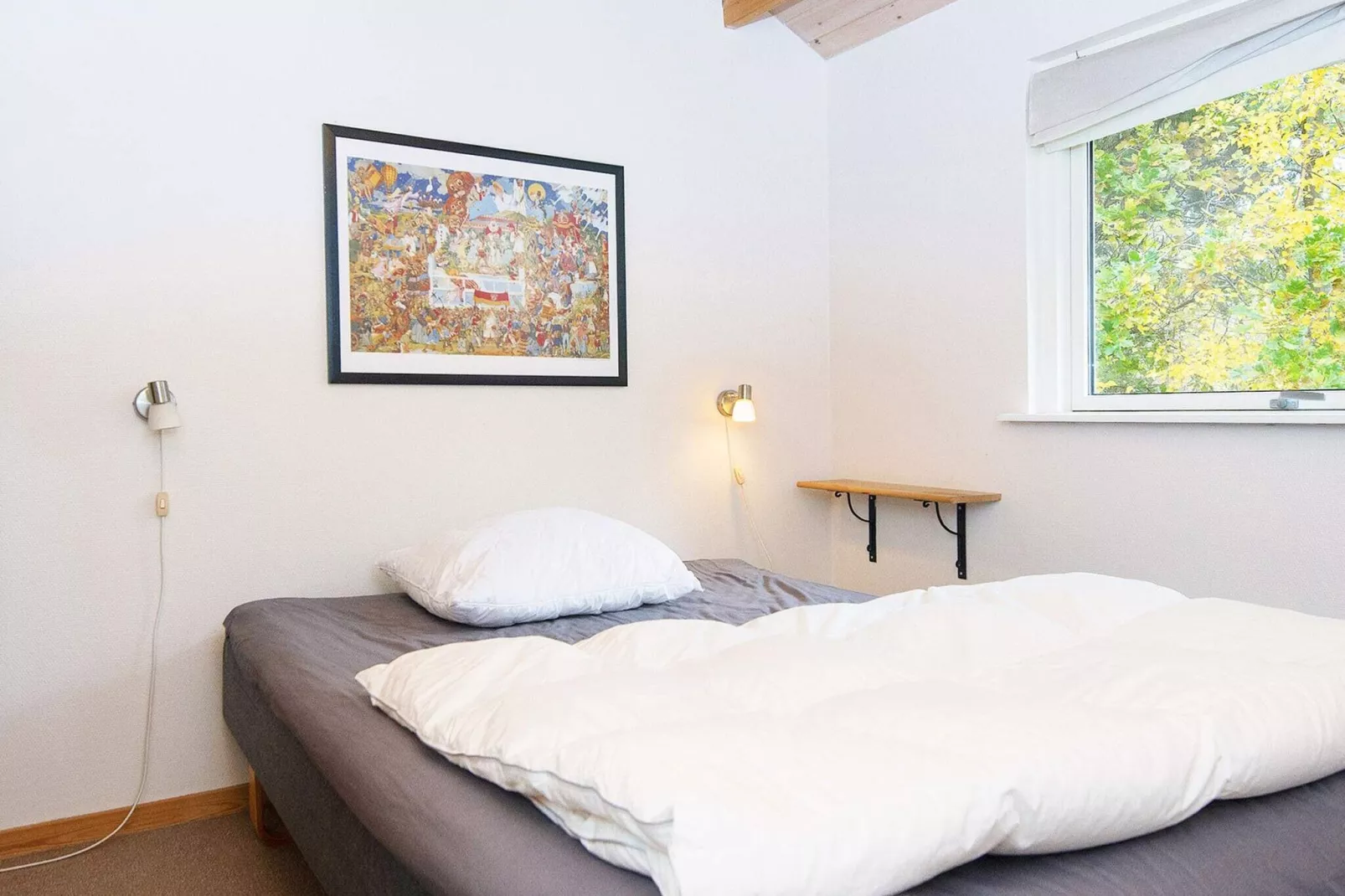 8 persoons vakantie huis in Grenaa-By Traum-Binnen
