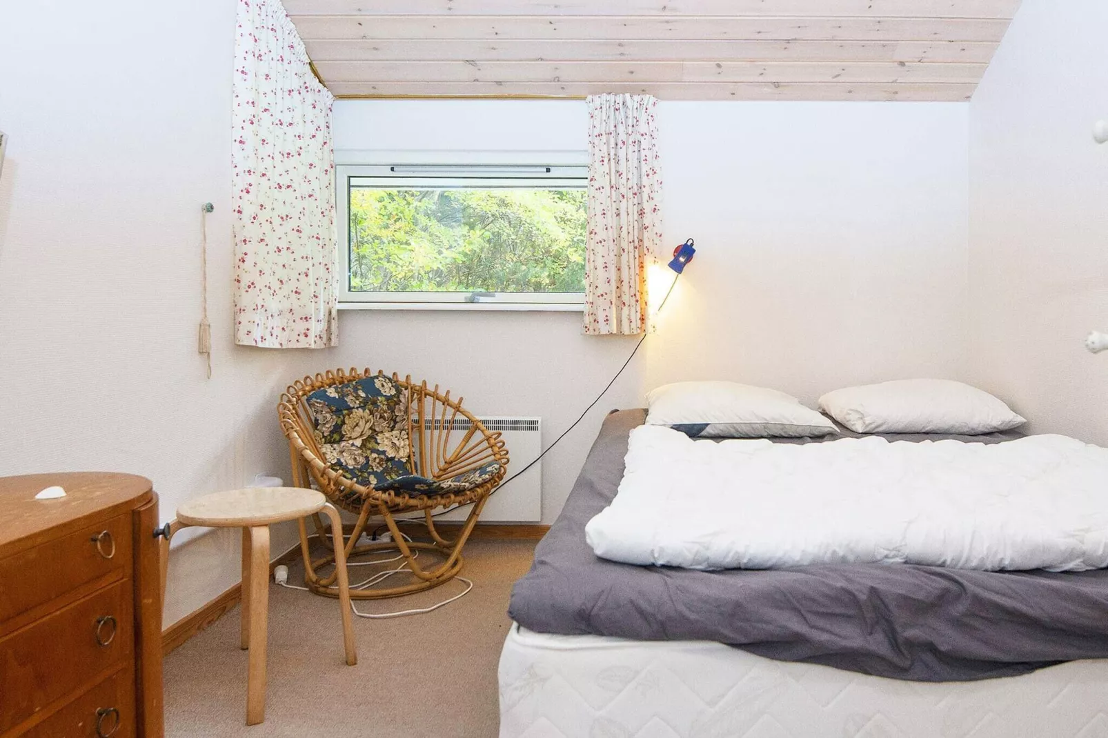 8 persoons vakantie huis in Grenaa-By Traum-Binnen
