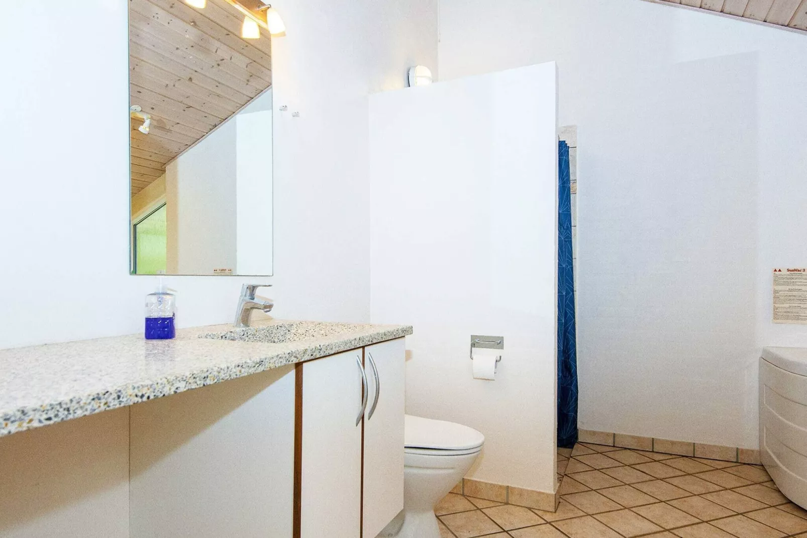 8 persoons vakantie huis in Grenaa-By Traum-Binnen
