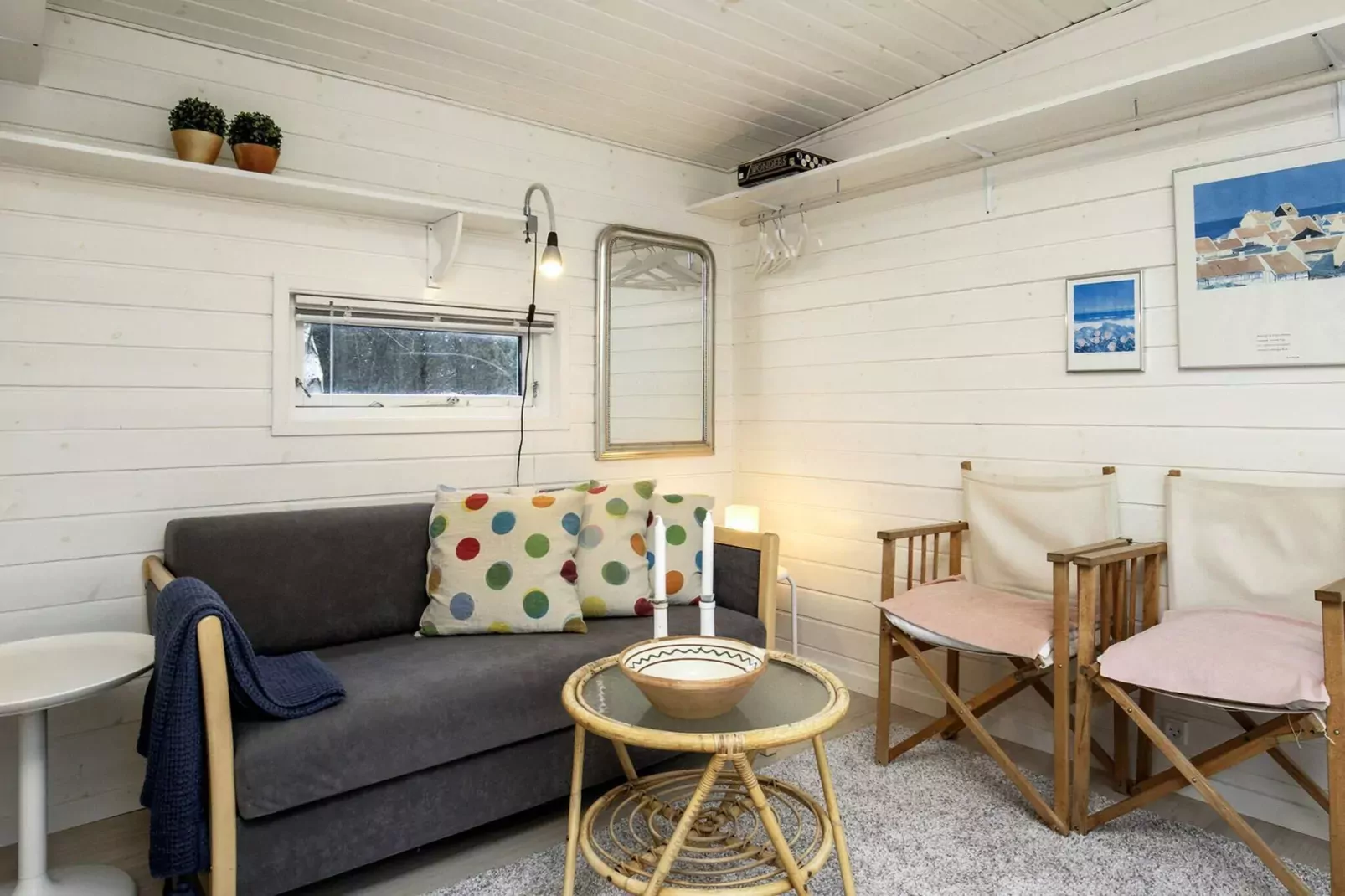 4 persoons vakantie huis in Ålbæk-By Traum-Binnen