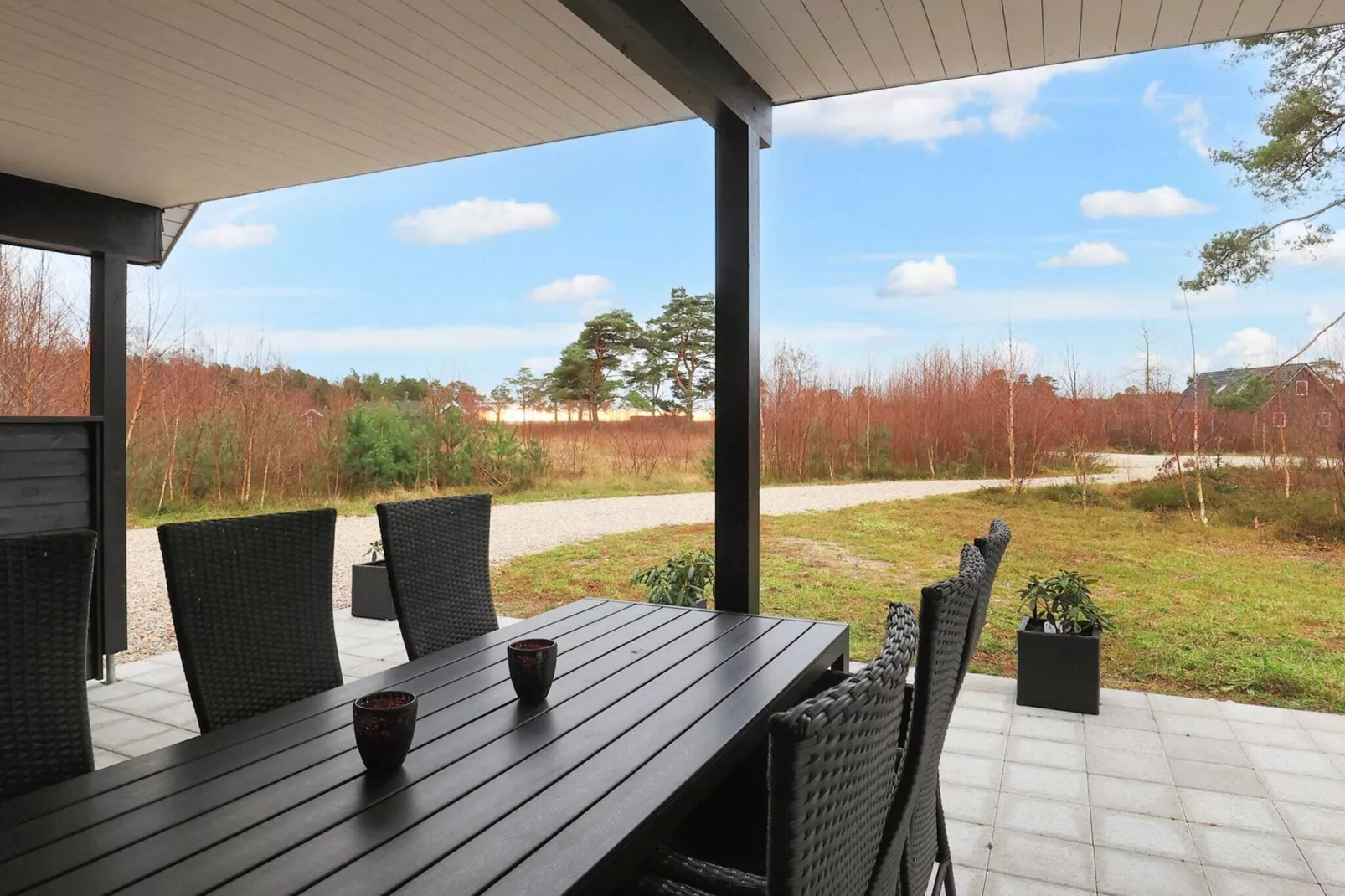 6 persoons vakantie huis in Læsø-By Traum