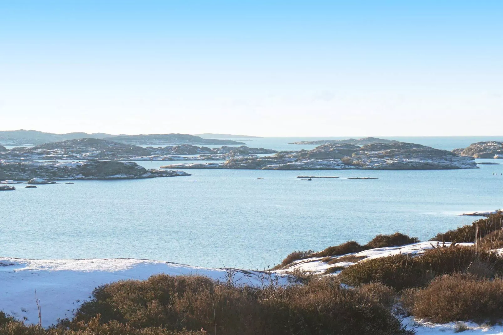 4 sterren vakantie huis in Bovallstrand-By Traum-Binnen