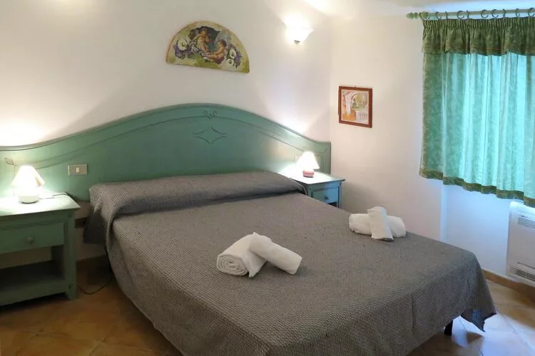 Ferienanlage Rei Sole Costa Rei - Type Villa Singole 6 Pers con Piscina privata
