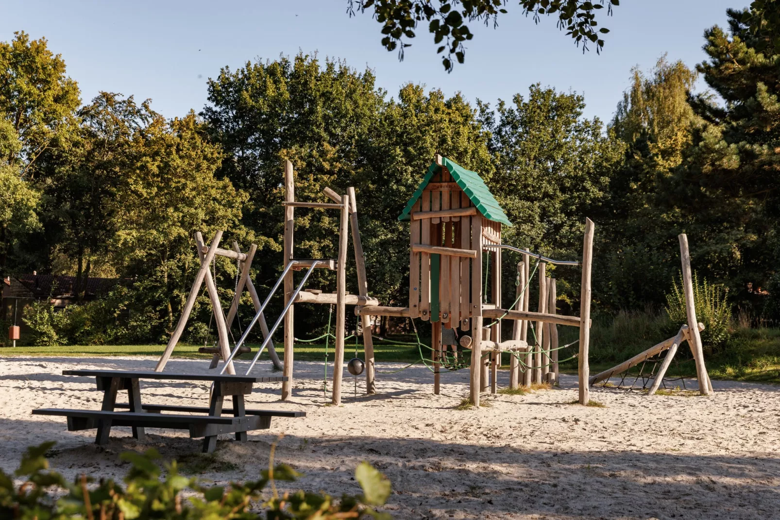 Vakantiepark Weerterbergen 10