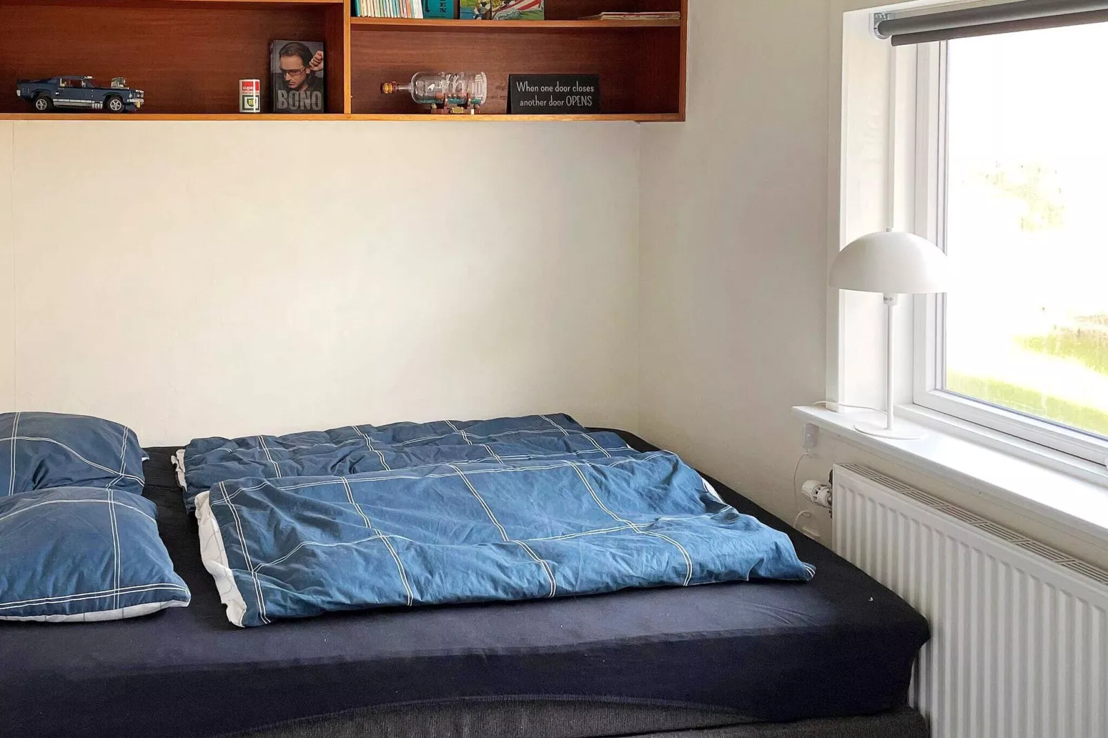 6 persoons vakantie huis in Ulfborg-Binnen