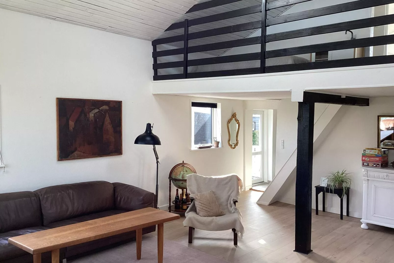 4 sterren vakantie huis in Otterup-By Traum-Niet-getagd