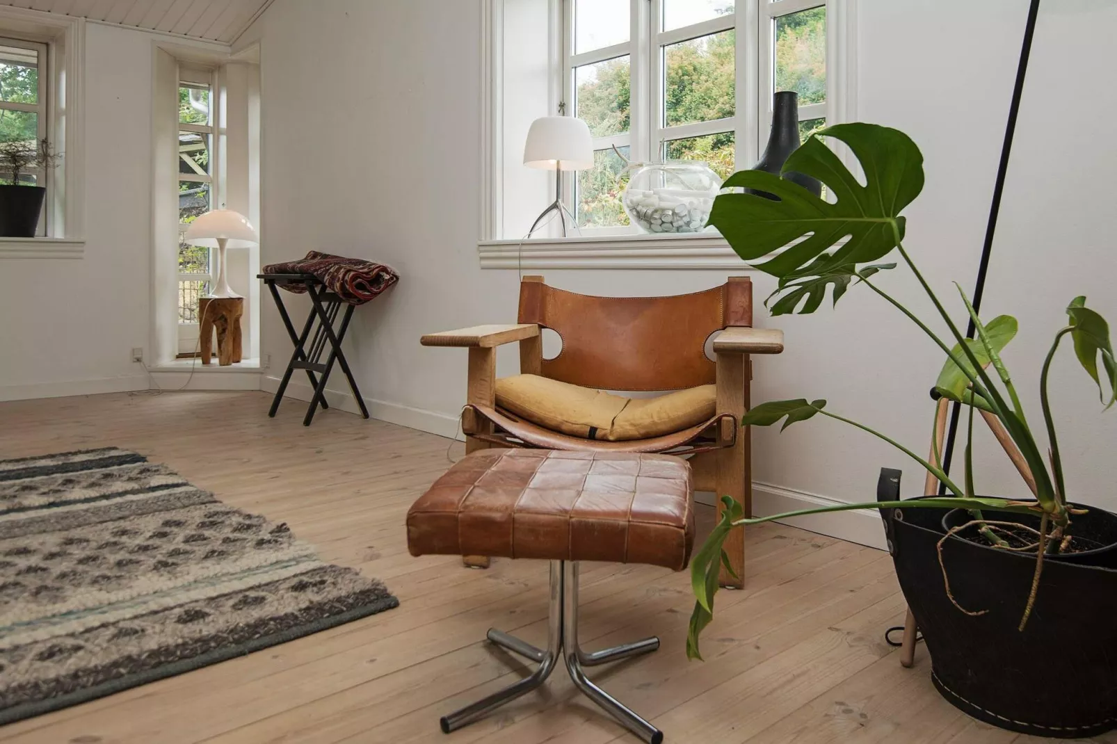 6 persoons vakantie huis in Ebeltoft - Binnen