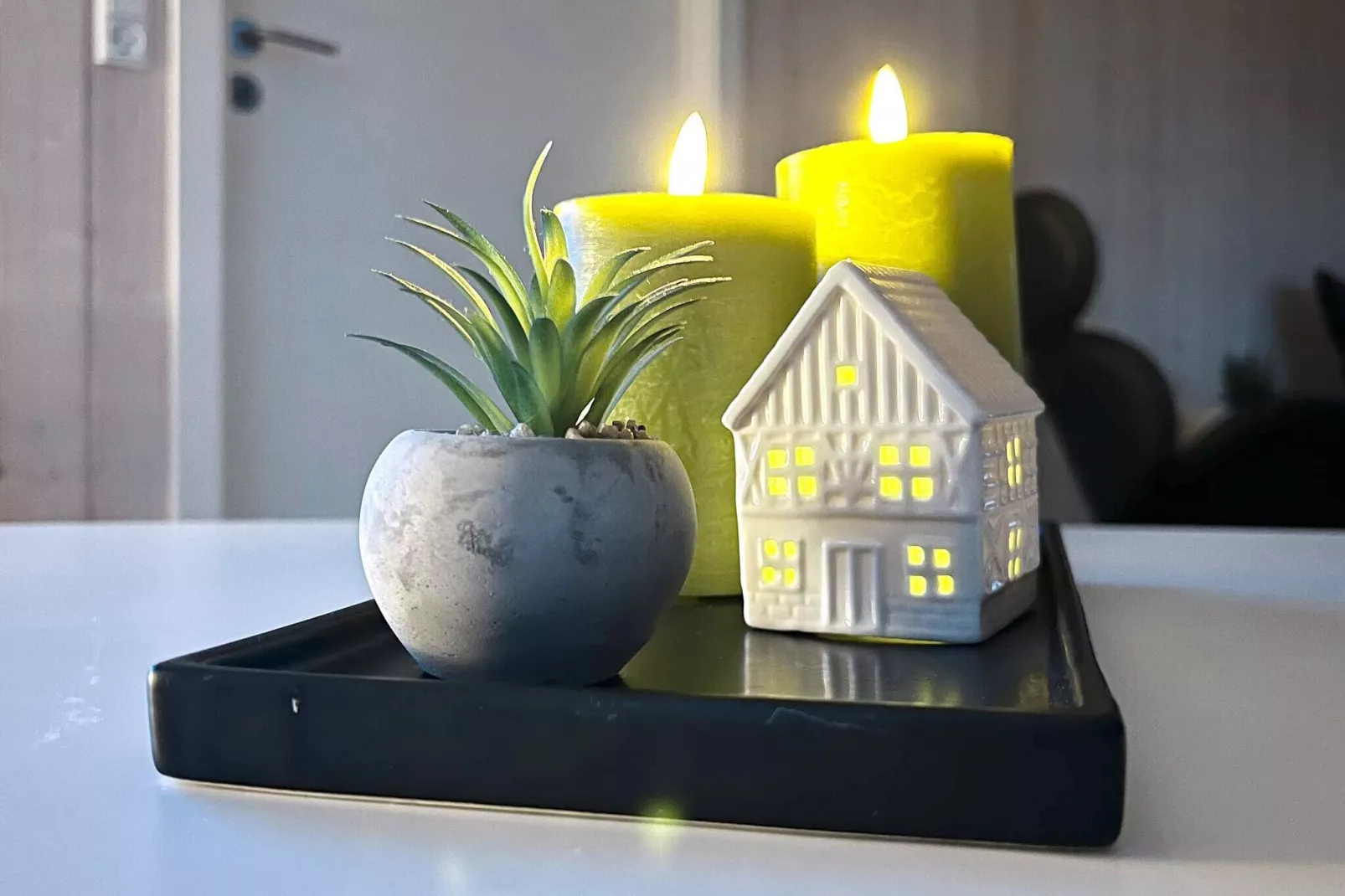 8 persoons vakantie huis in Roslev-By Traum-Binnen