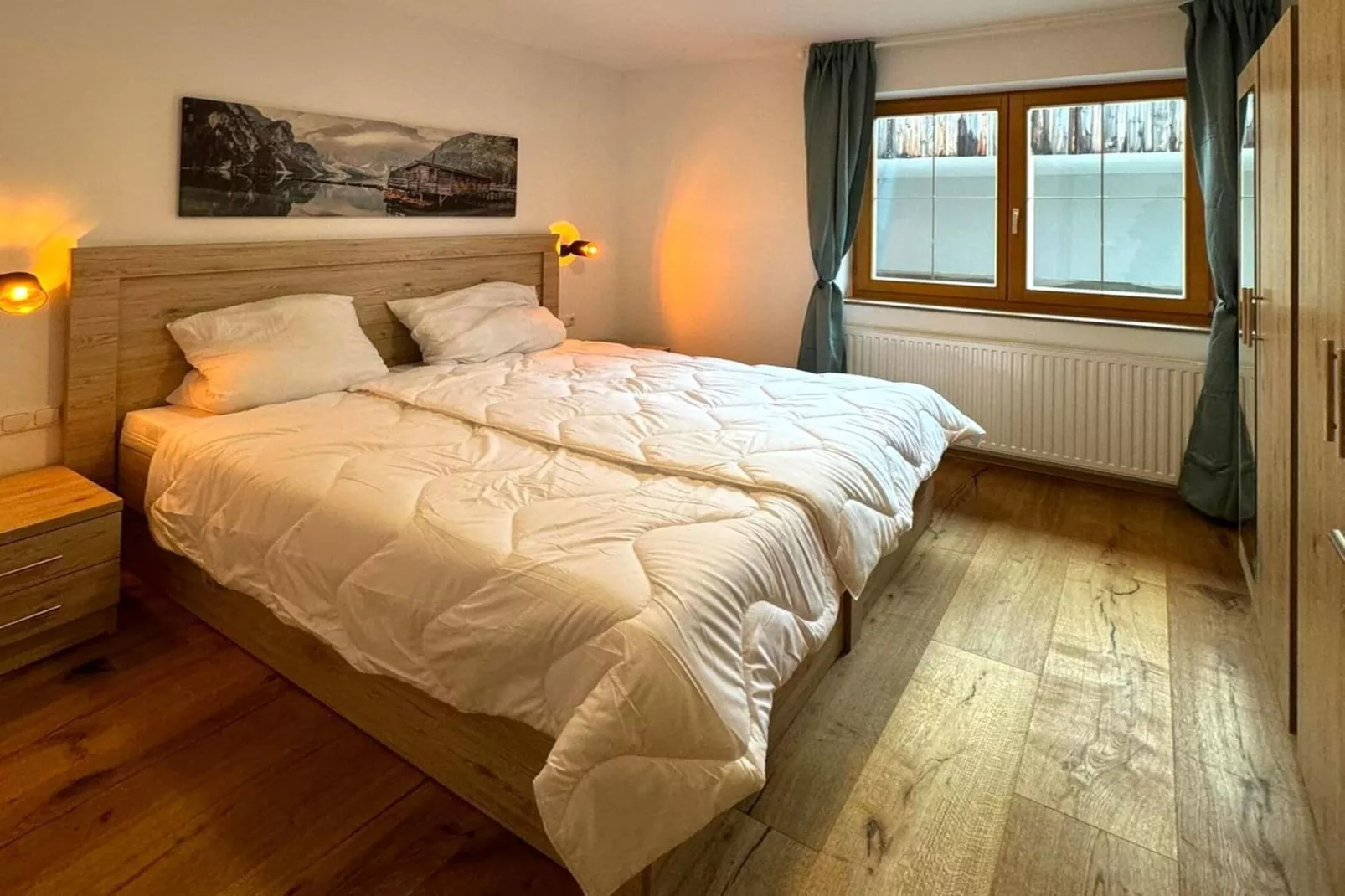 Apartment 6