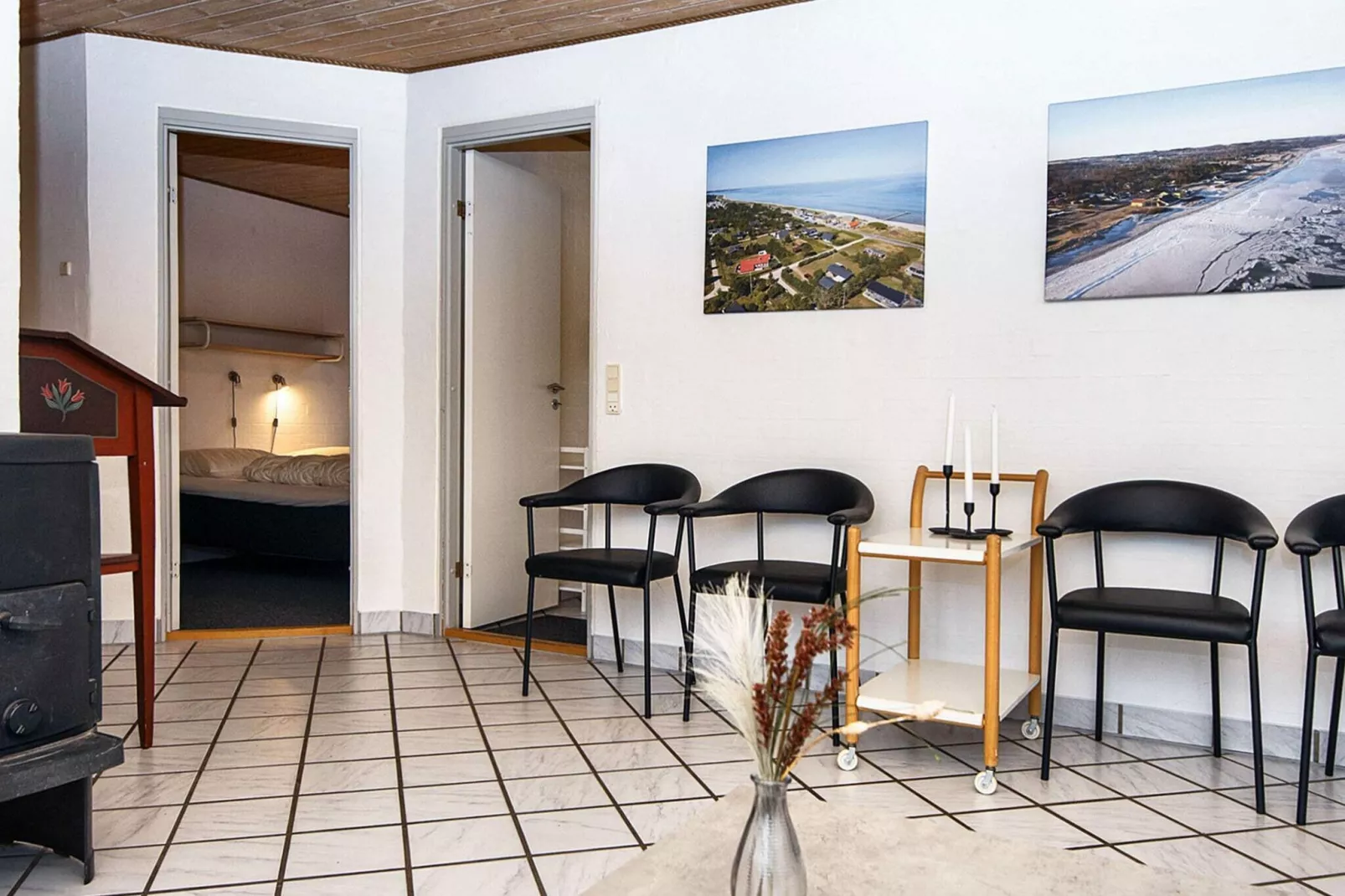 12 persoons vakantie huis in Glesborg-Binnen