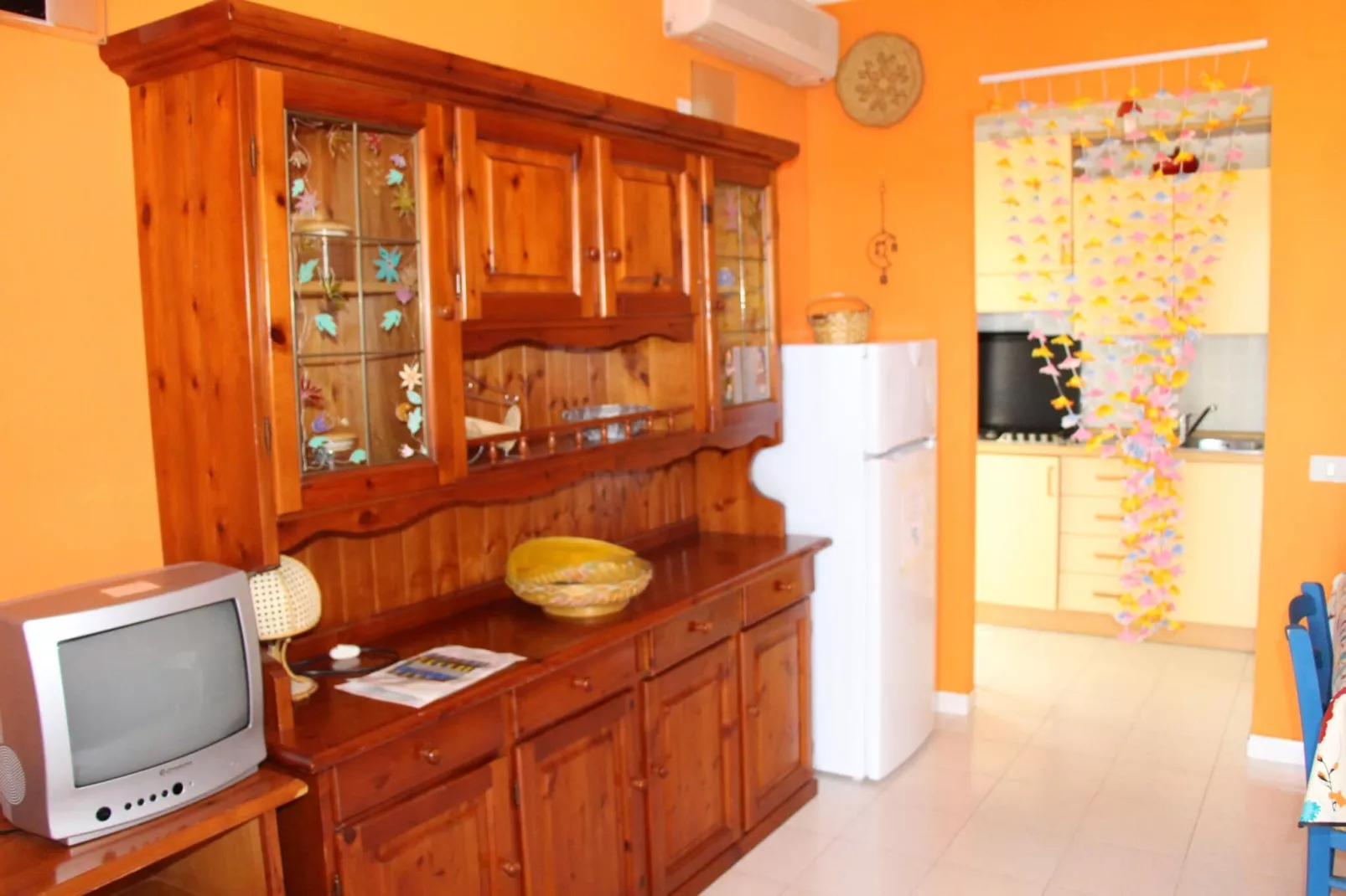 Residence Reale Marina Bilo